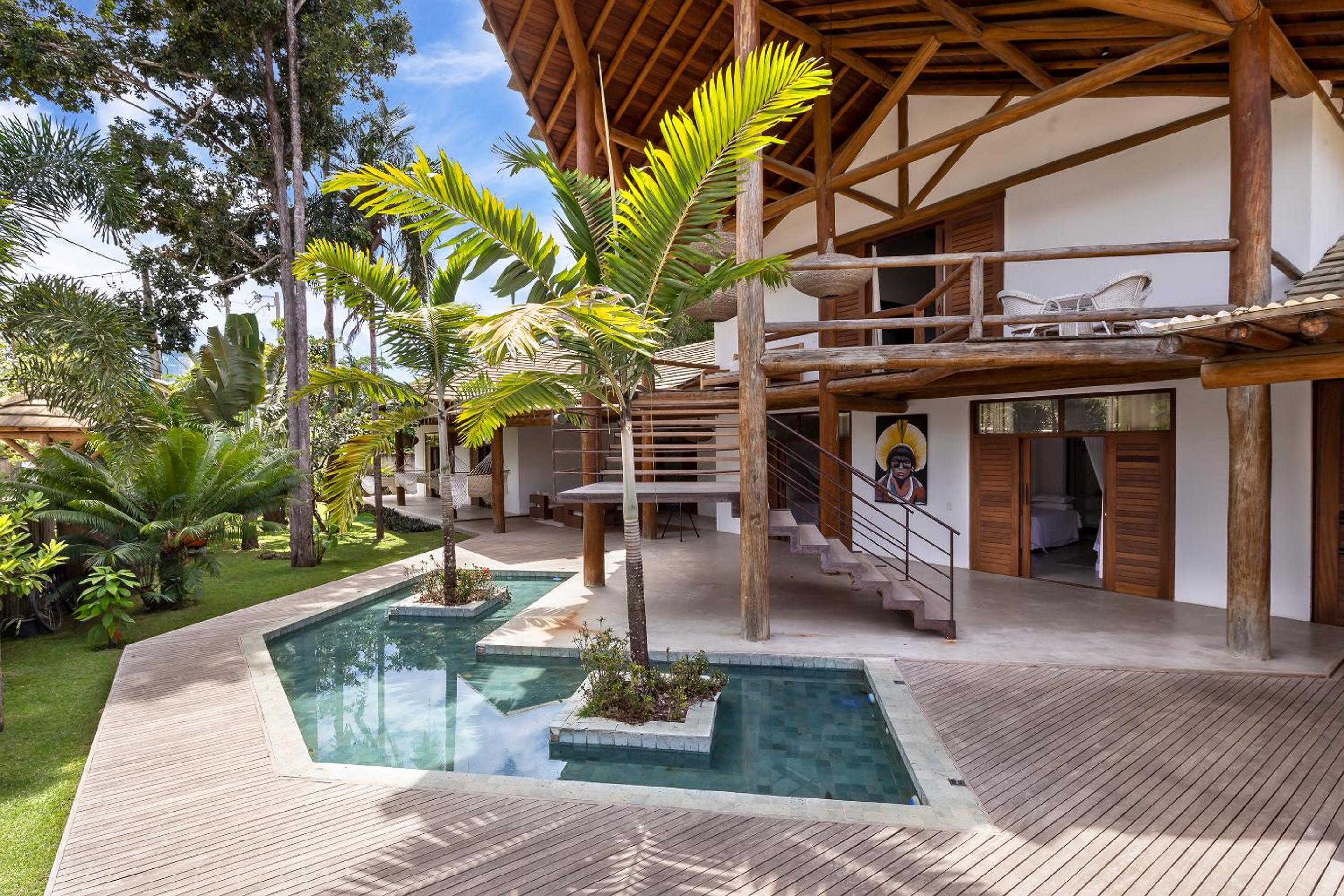 Villa Prime Trancoso