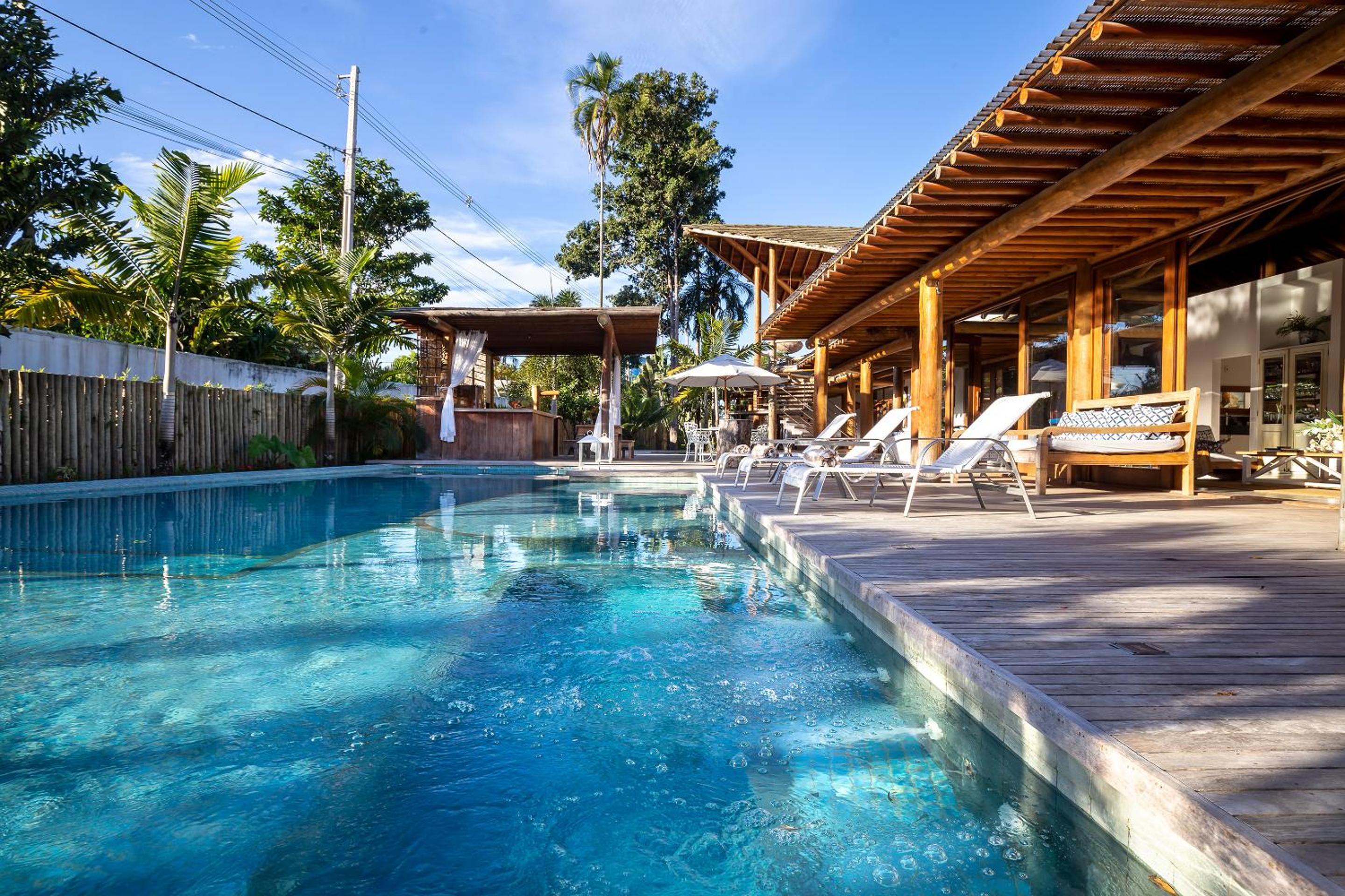 Villa Prime Trancoso