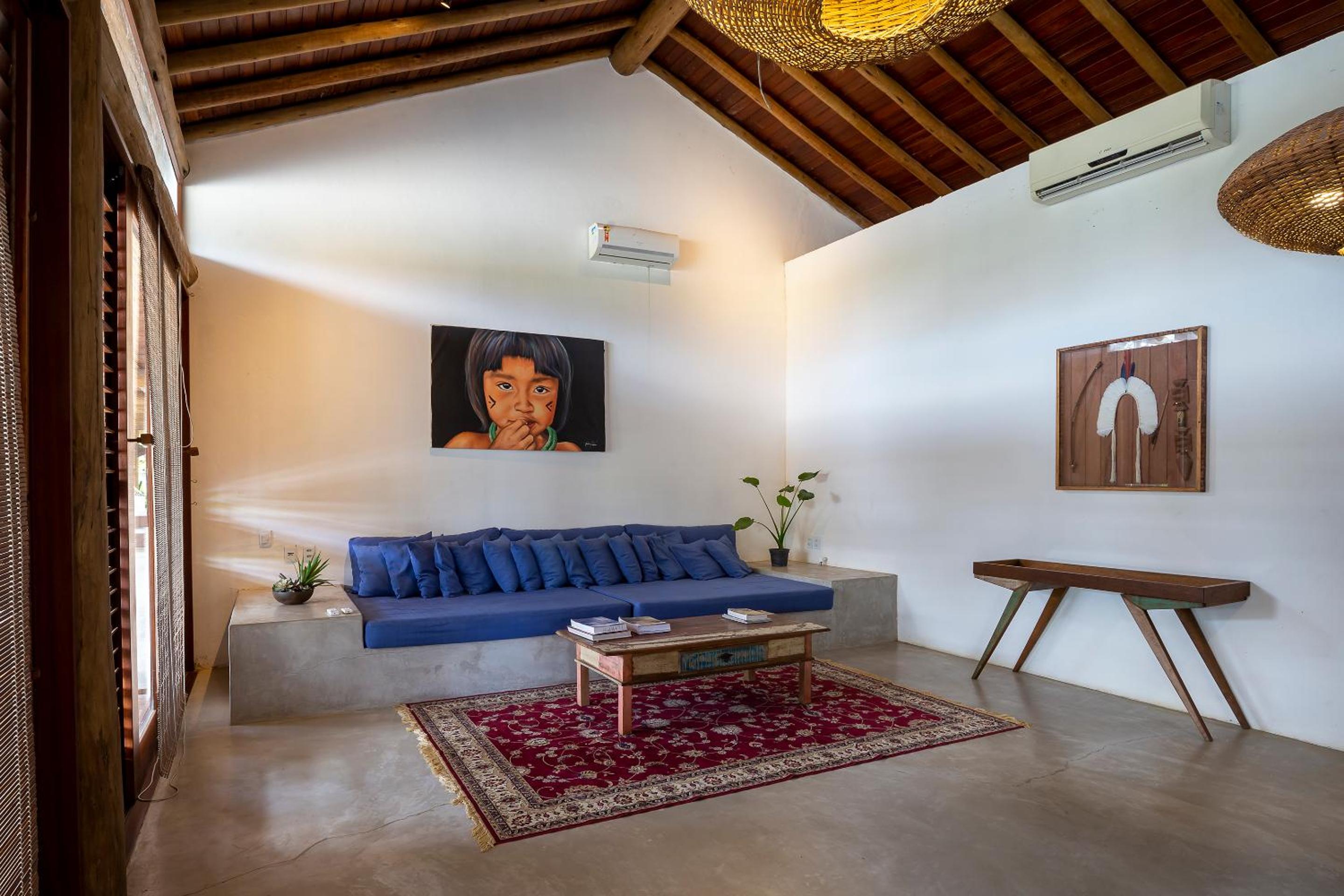 Villa Prime Trancoso