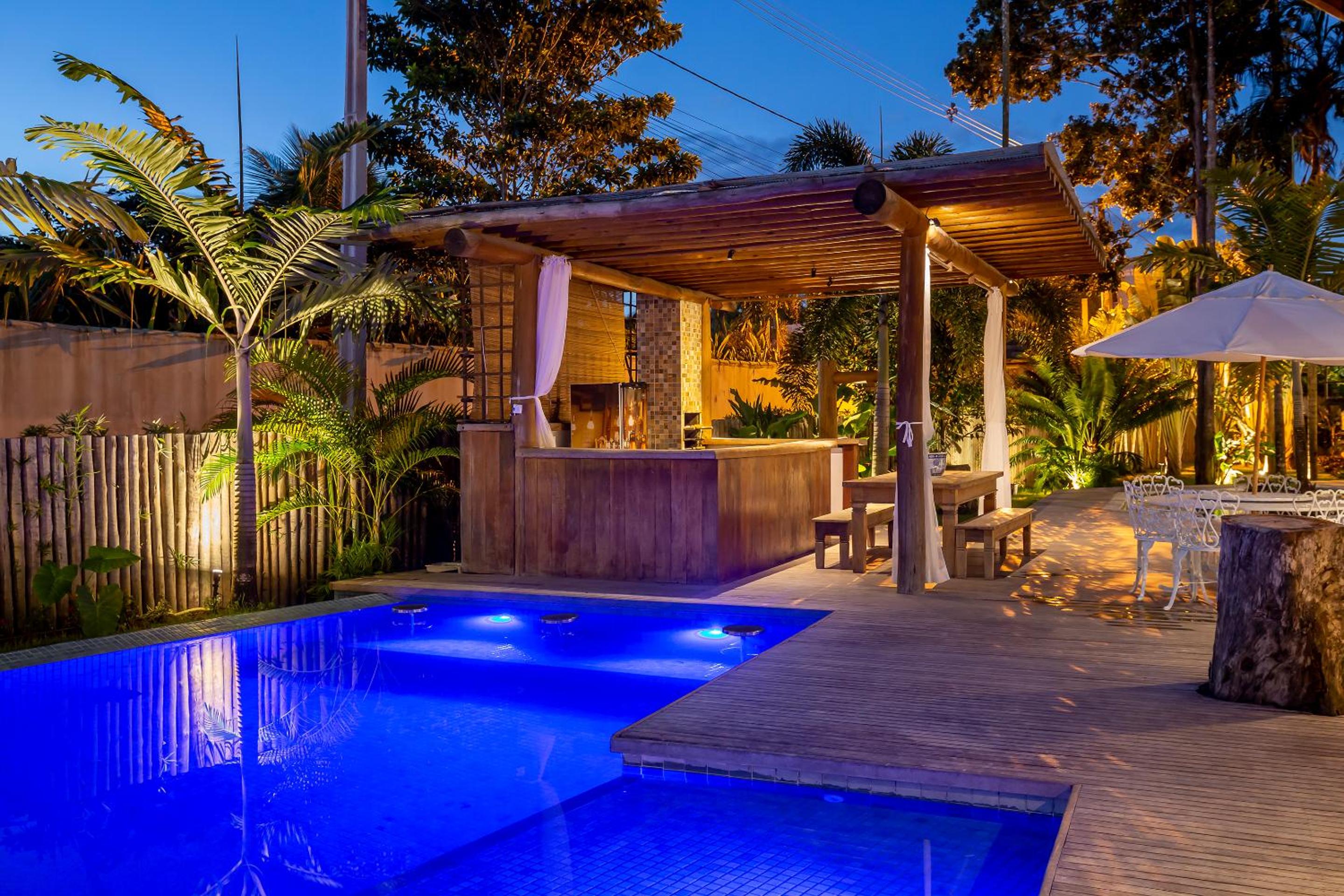 Villa Prime Trancoso