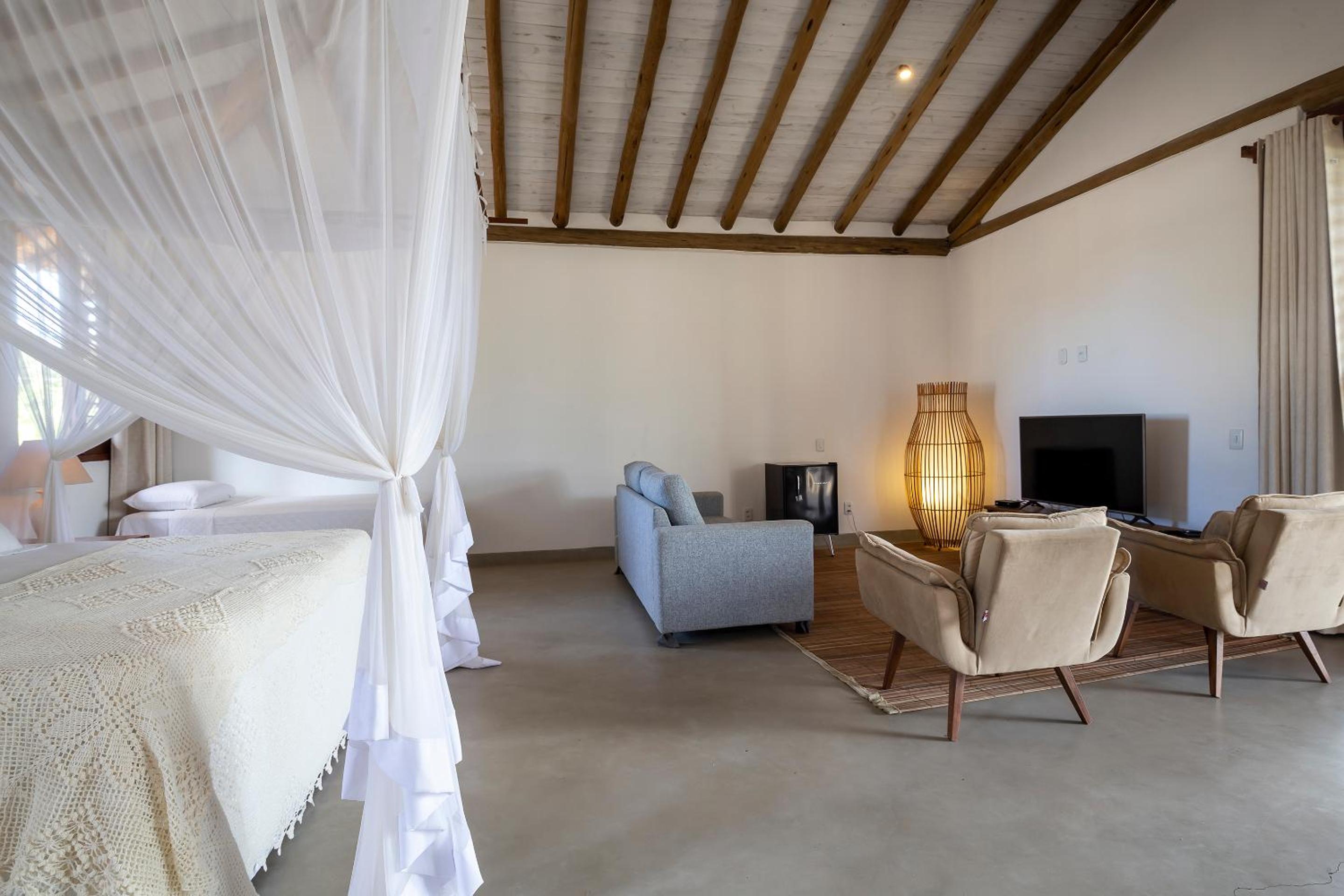 Villa Prime Trancoso