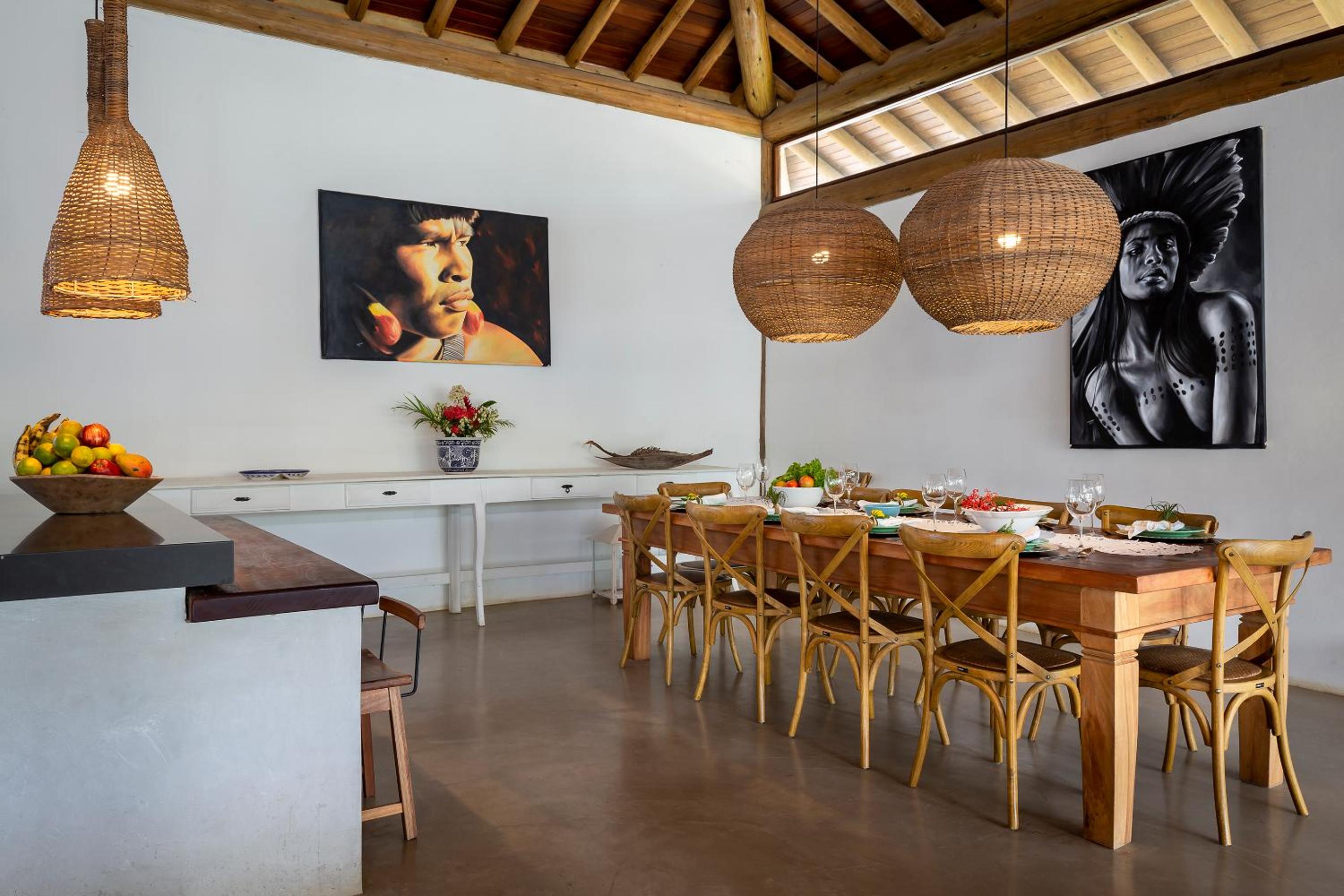 Villa Prime Trancoso