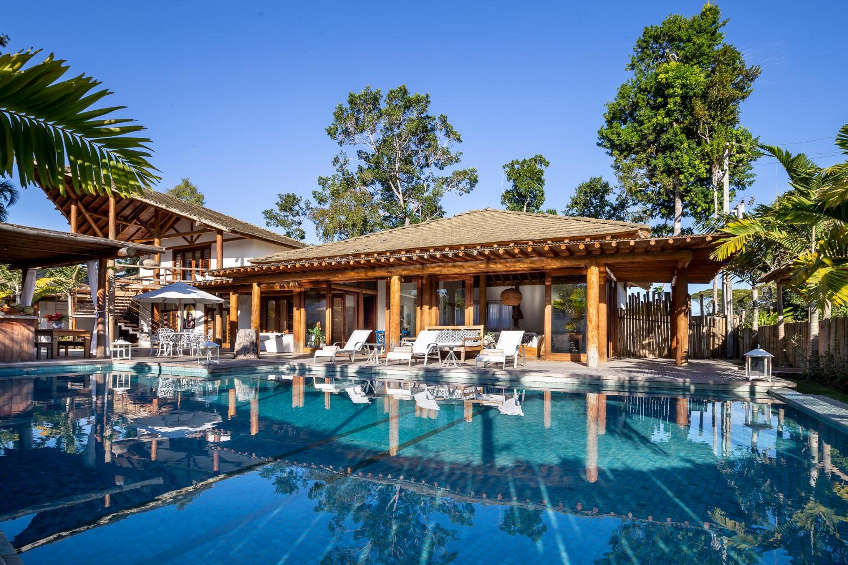 Villa Prime Trancoso