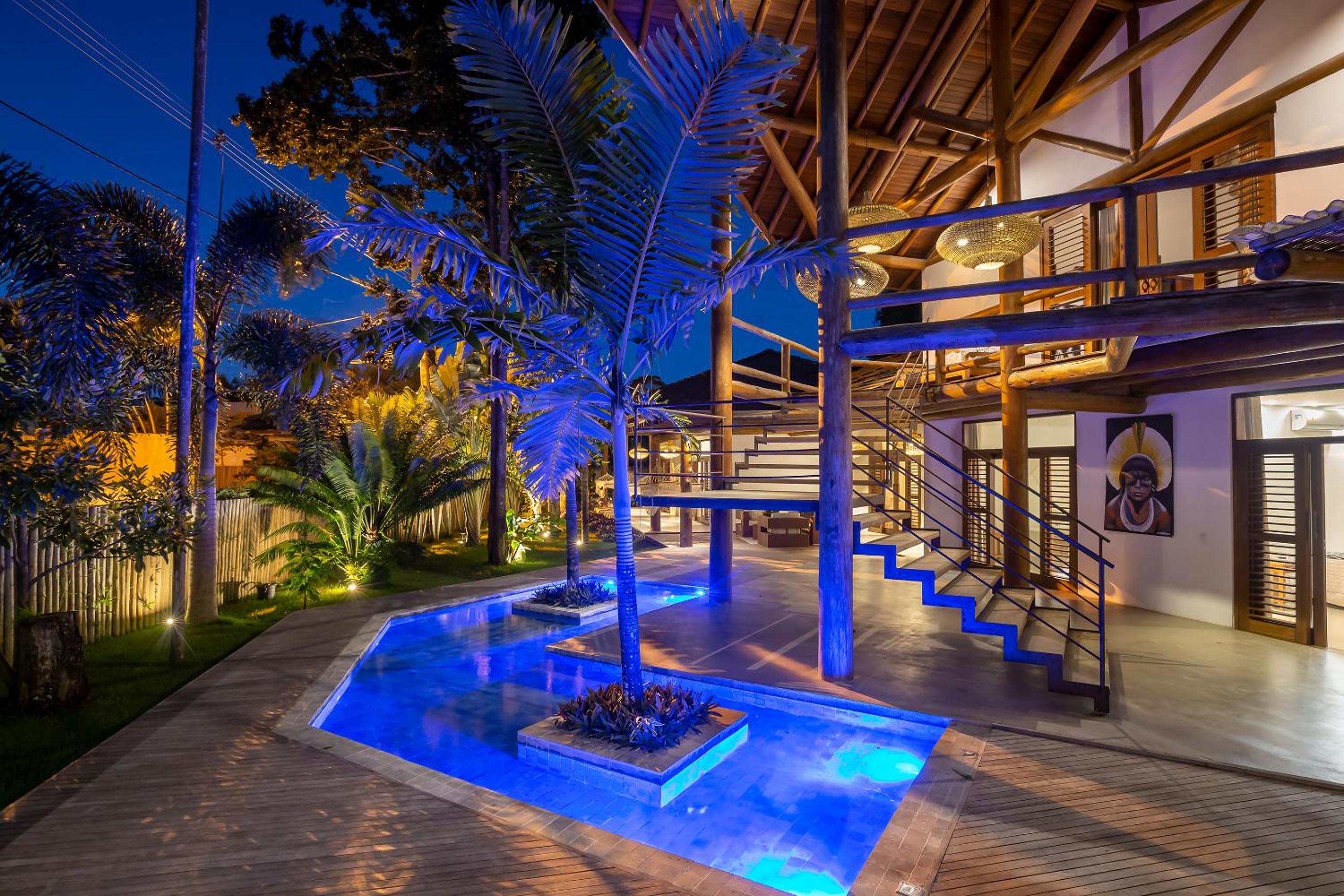 Villa Prime Trancoso