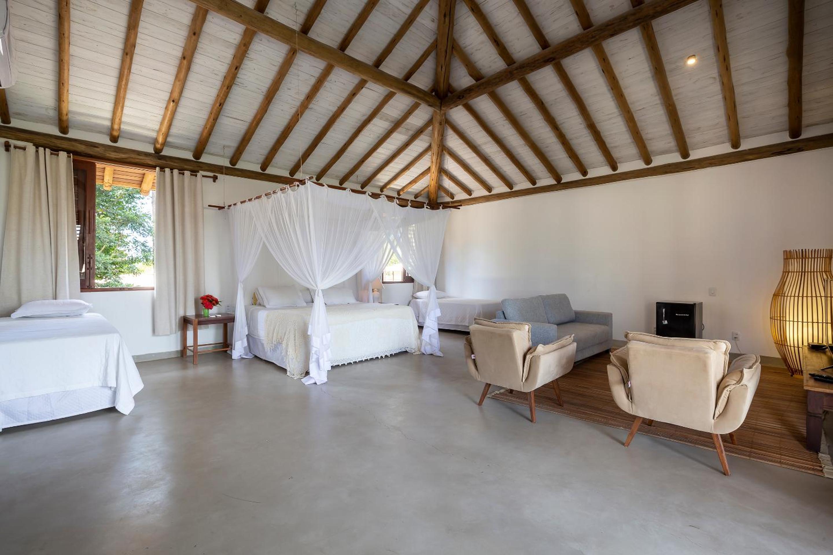 Villa Prime Trancoso