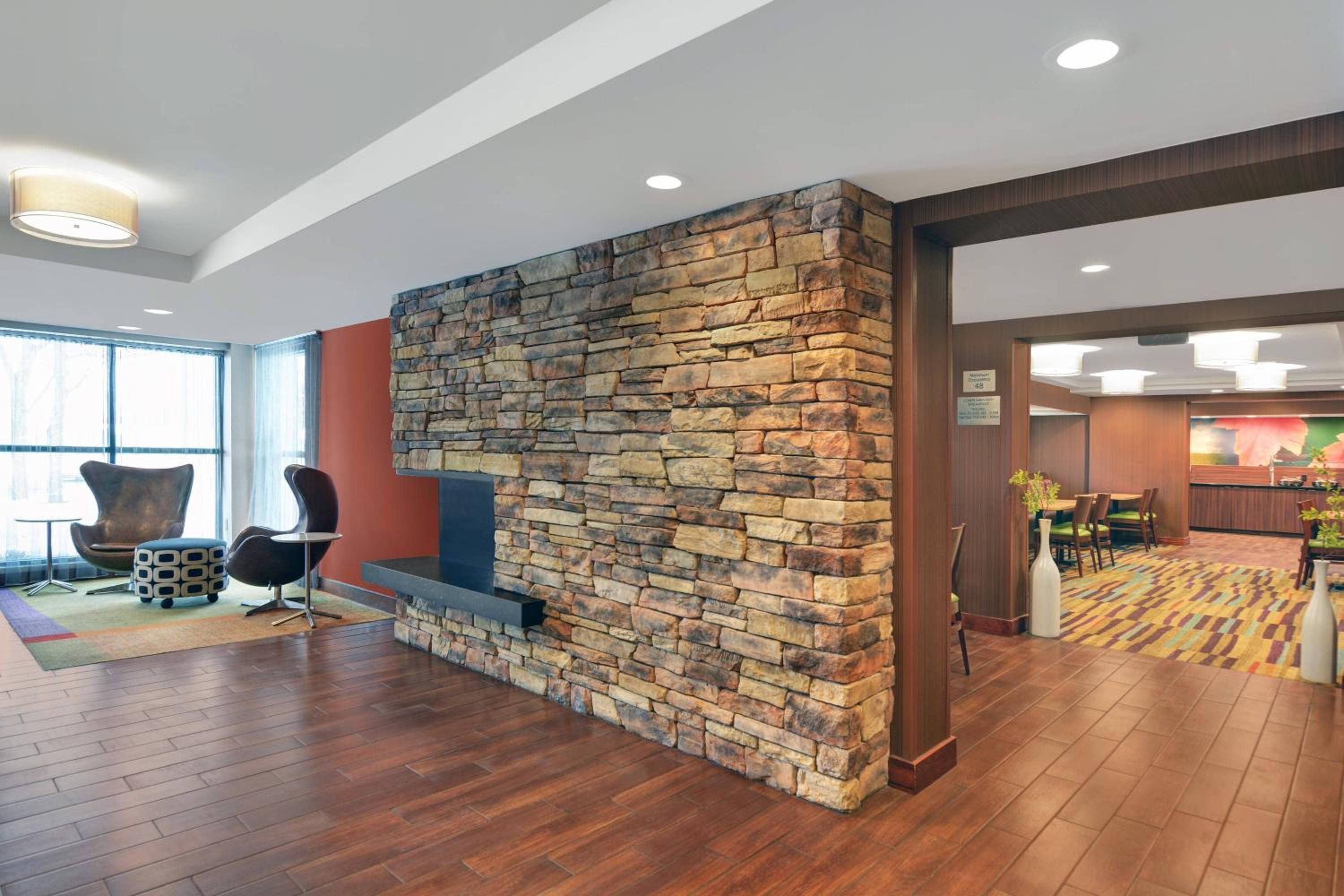 Fairfield by Marriott Inn Suites Wallingford New Haven - Property Image 5