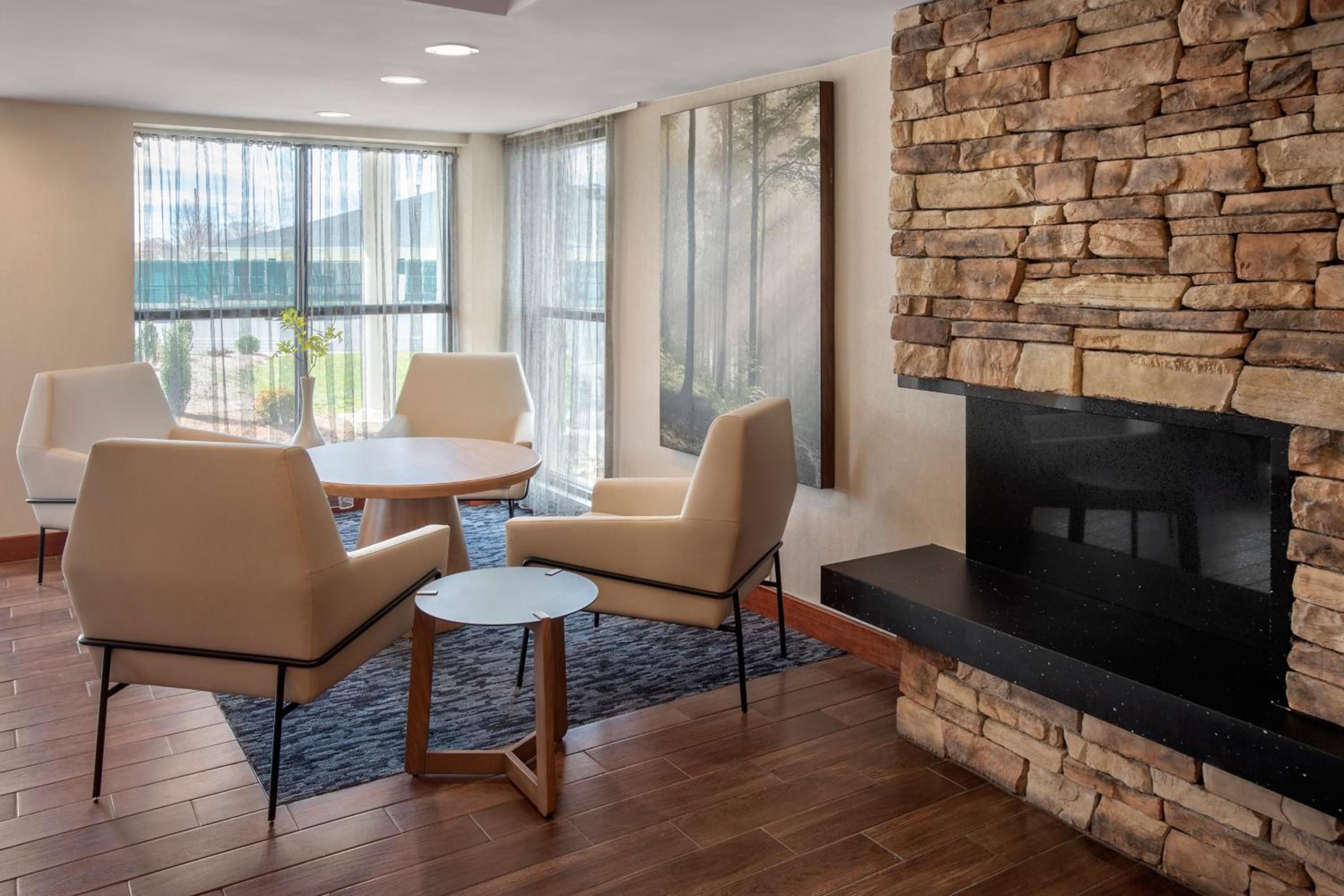 Fairfield by Marriott Inn Suites Wallingford New Haven - Property Image 4