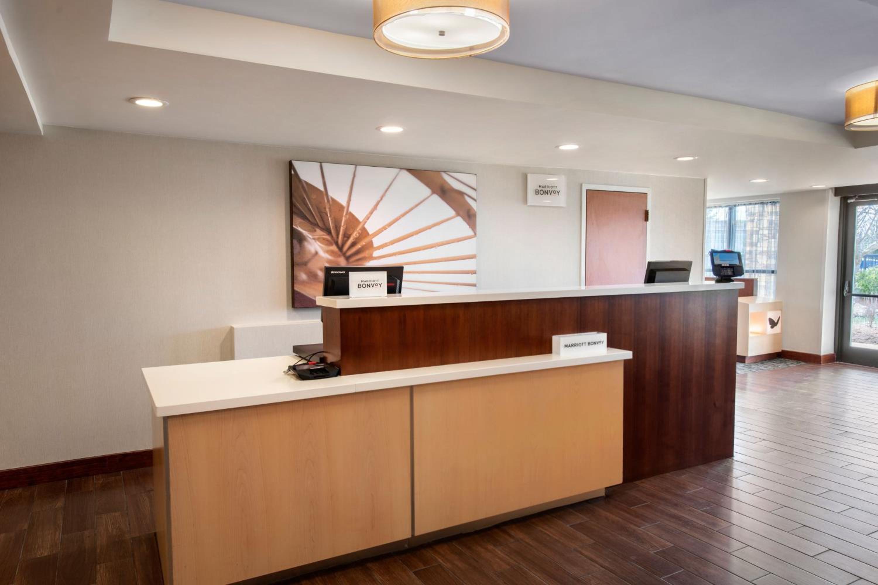 Fairfield by Marriott Inn  Suites Wallingford New Haven - Property Image 7