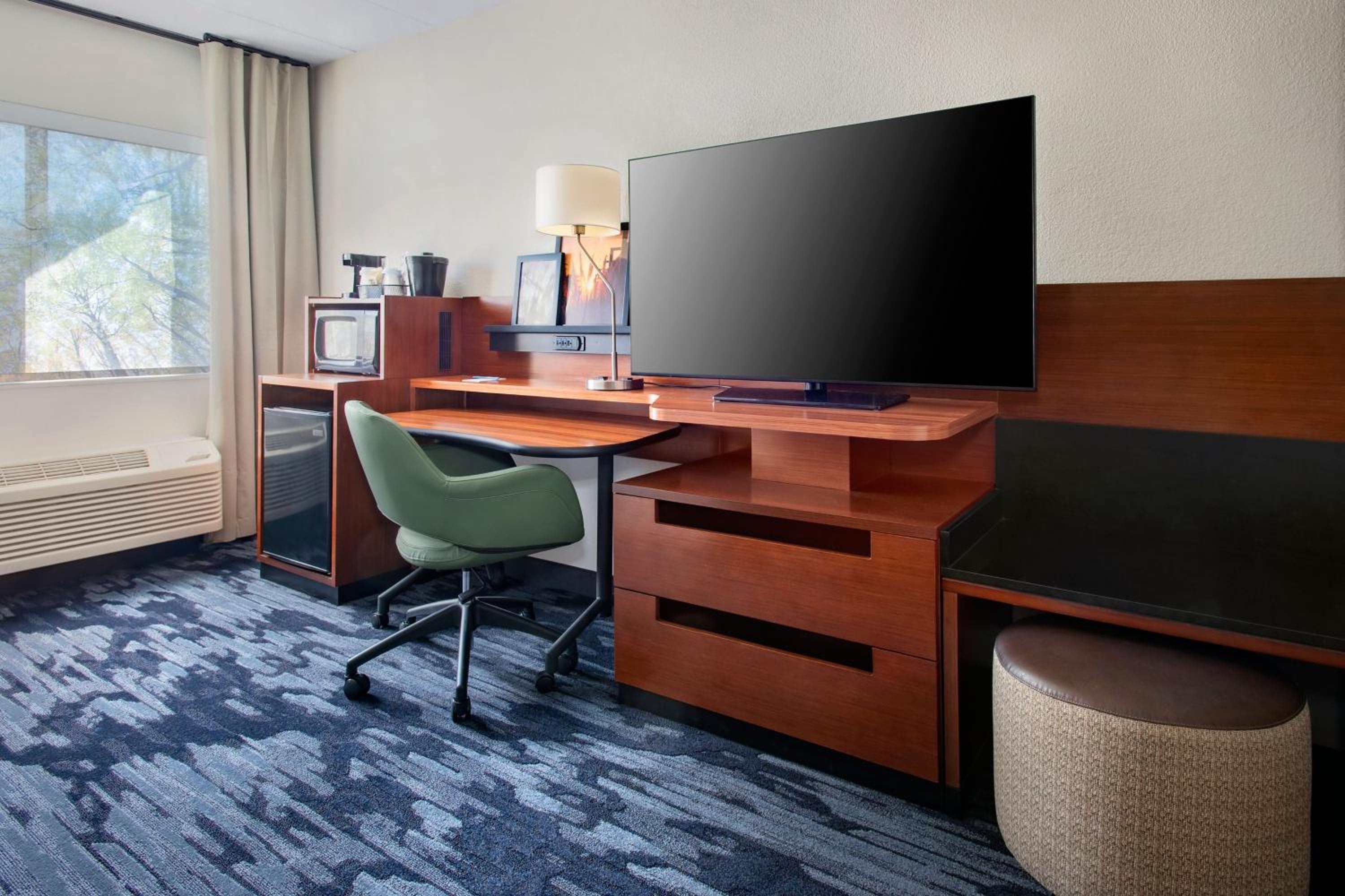 Fairfield by Marriott Inn Suites Wallingford New Haven - Property Image 29