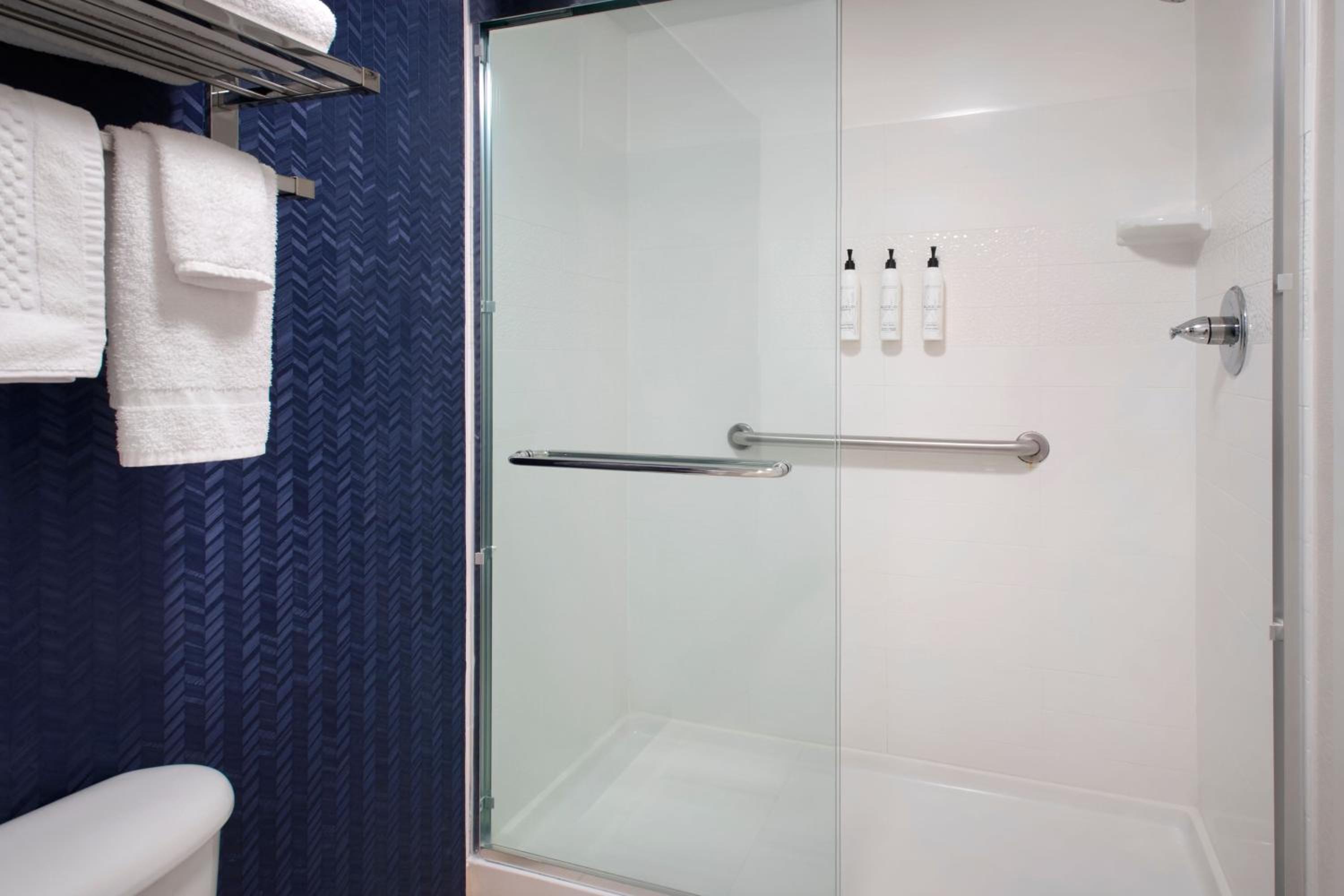Fairfield by Marriott Inn Suites Wallingford New Haven - Property Image 26