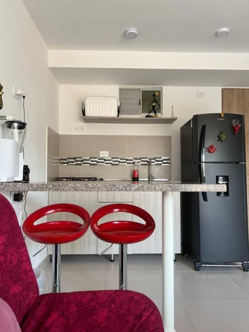 Luxury apartamento en Santa Marta