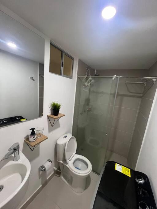 Luxury apartamento en Santa Marta