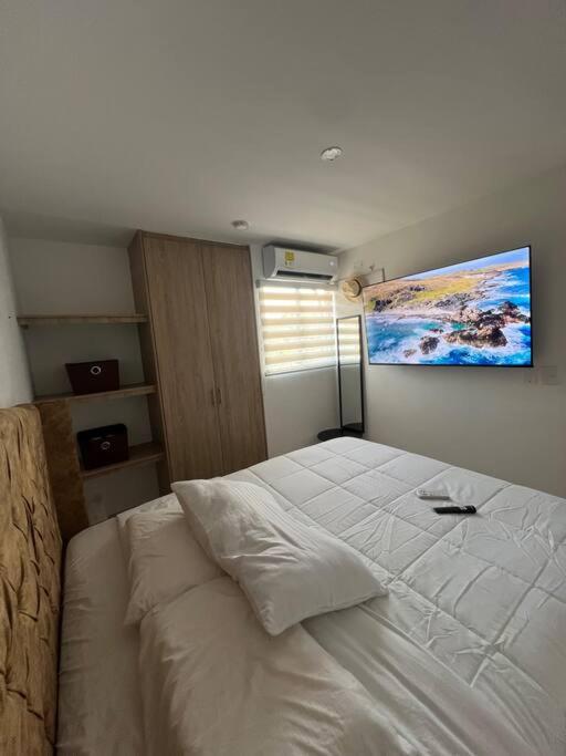 Luxury apartamento en Santa Marta