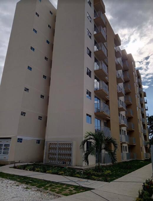 Luxury apartamento en Santa Marta