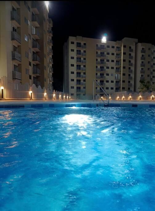 Luxury apartamento en Santa Marta