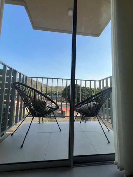 Luxury apartamento en Santa Marta