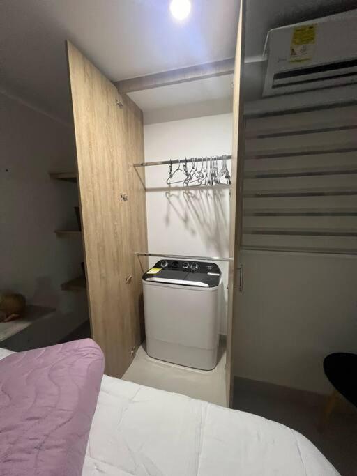 Luxury apartamento en Santa Marta