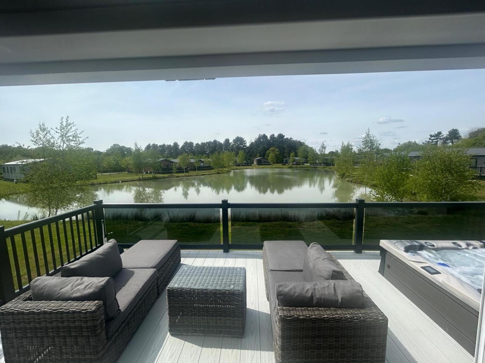 Hotchkin Lodge