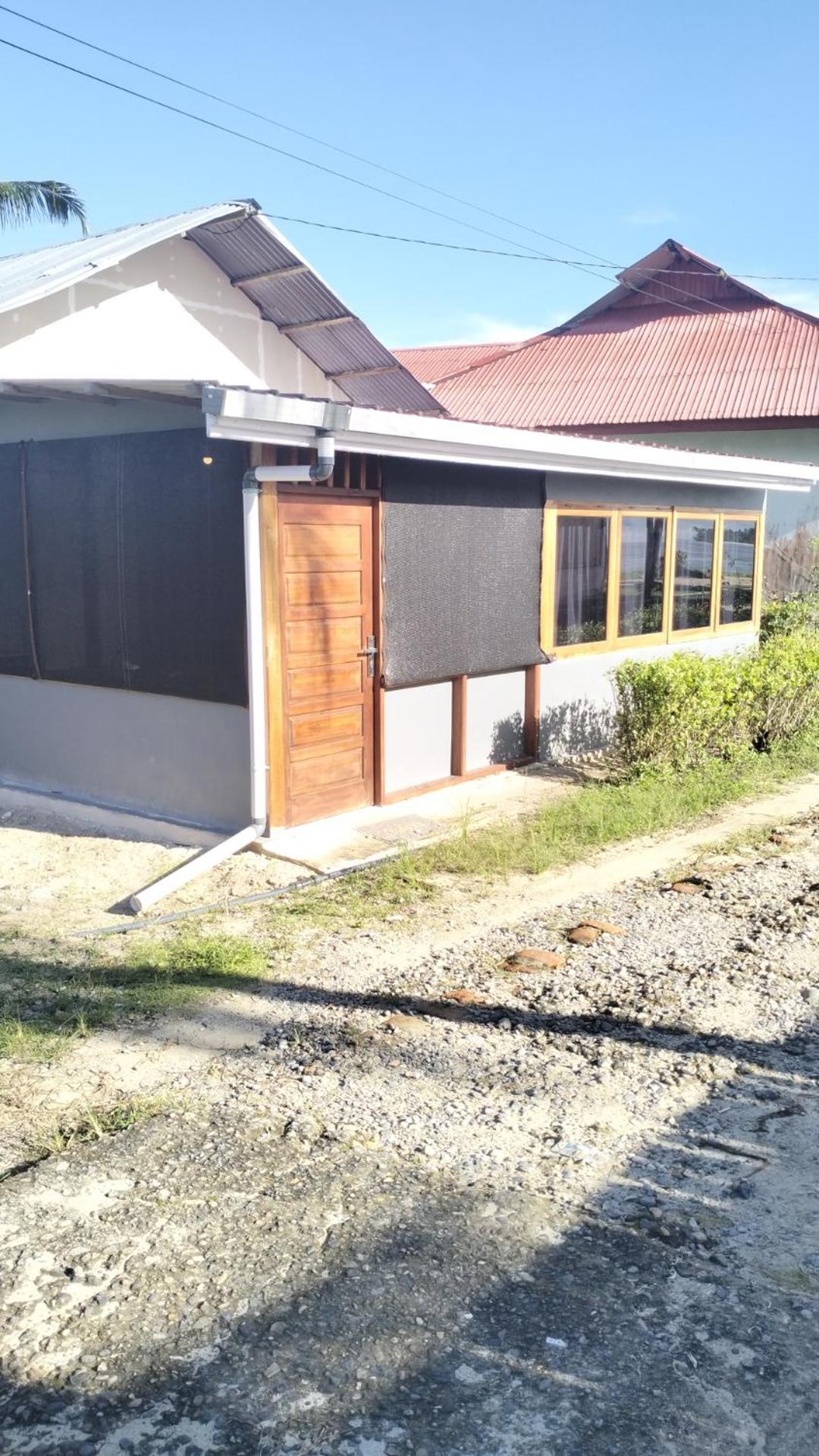 Striker room mentawai view 2