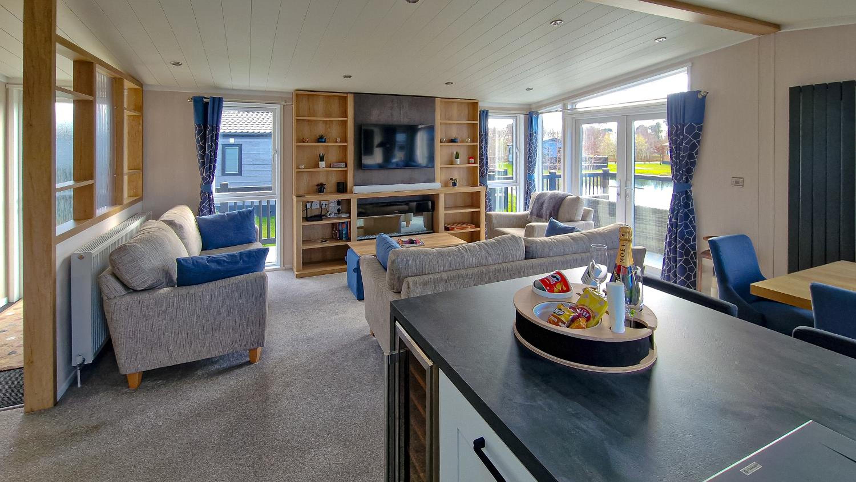 Hotchkin Lodge