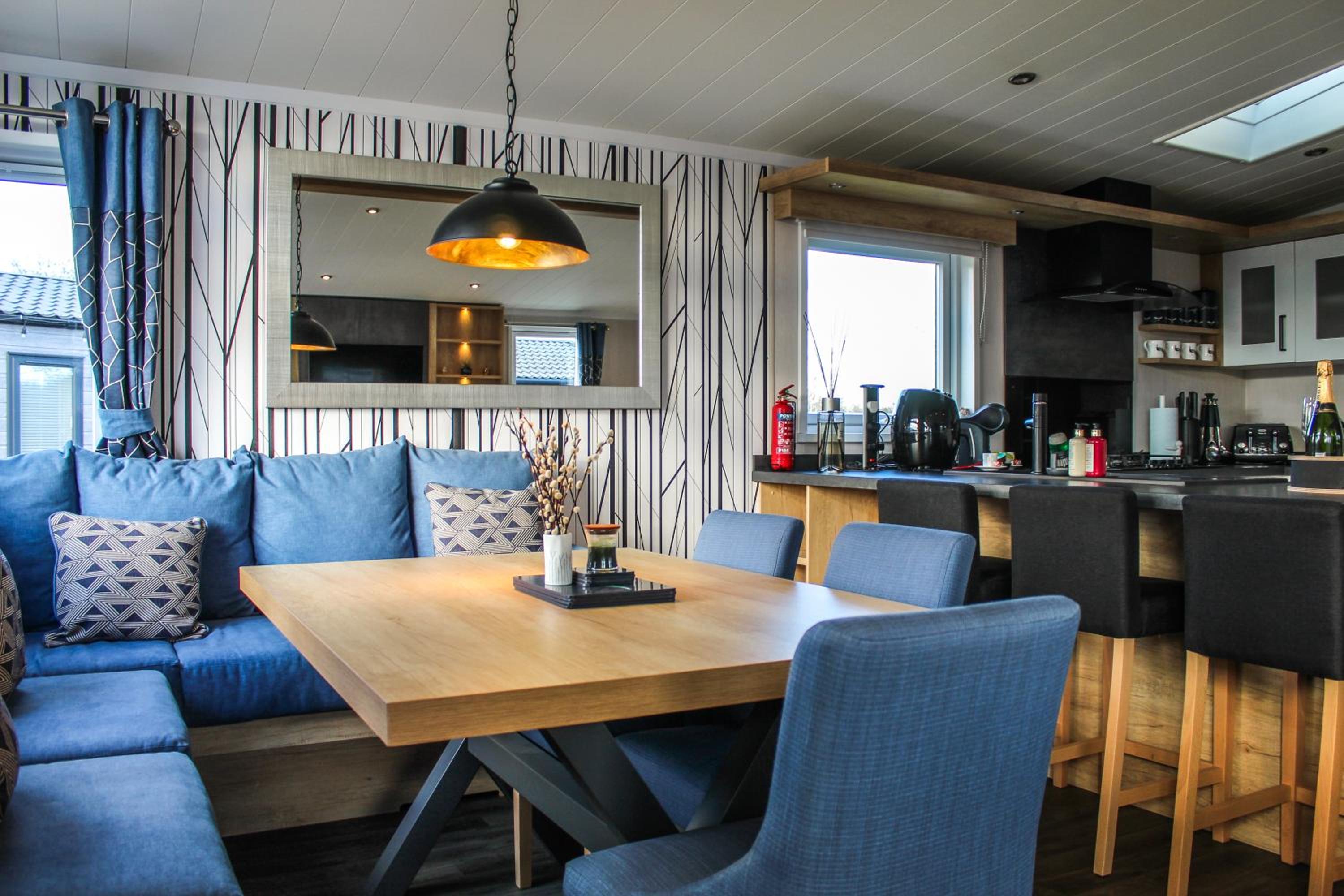 Hotchkin Lodge