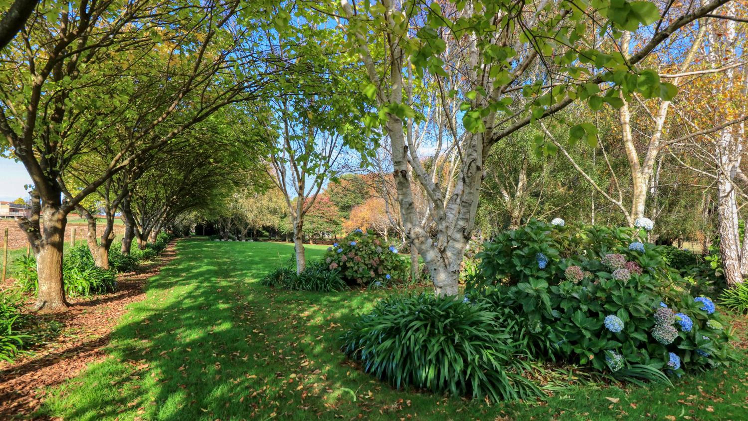Boat Harbour Garden Cottages