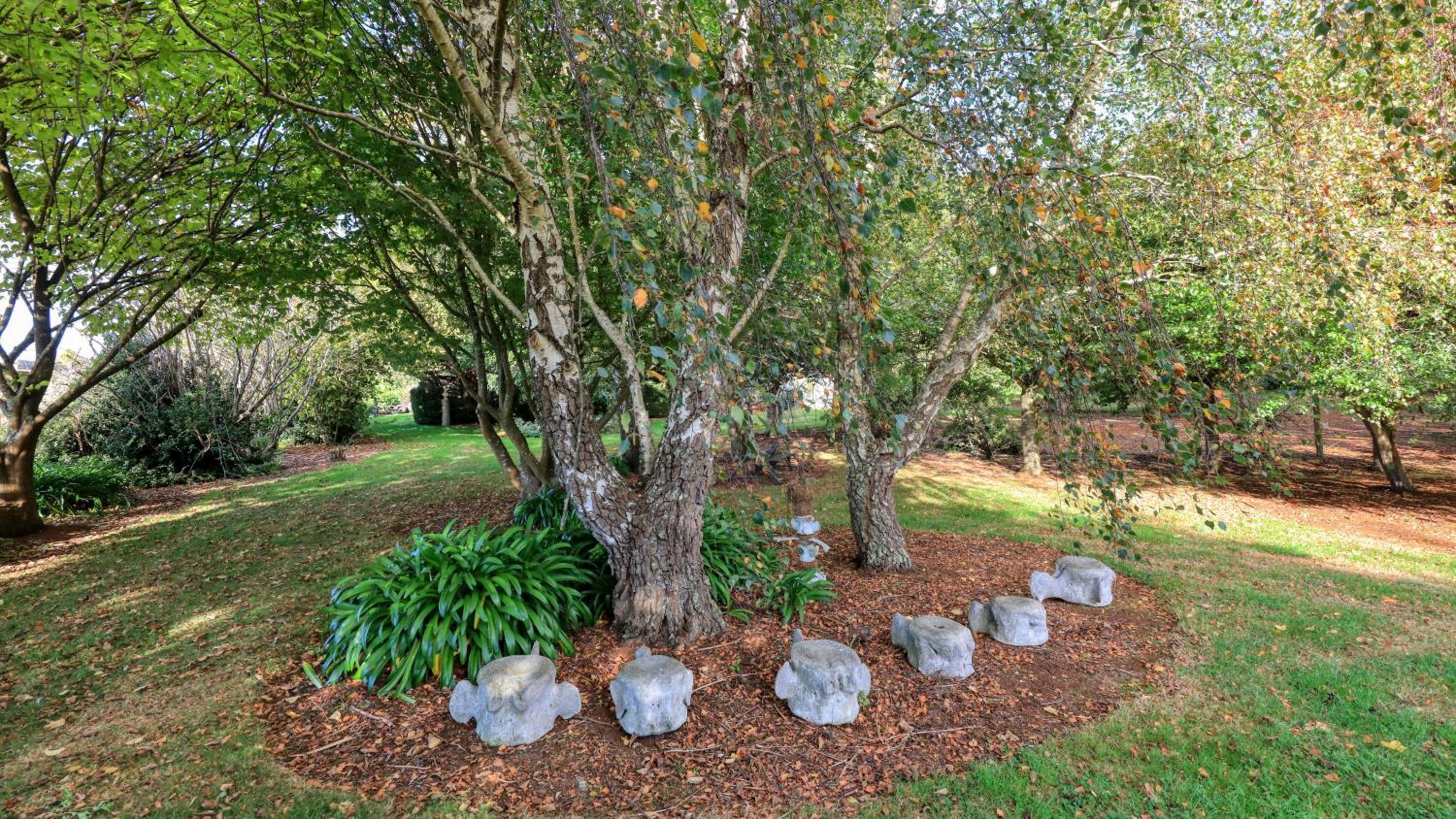 Boat Harbour Garden Cottages