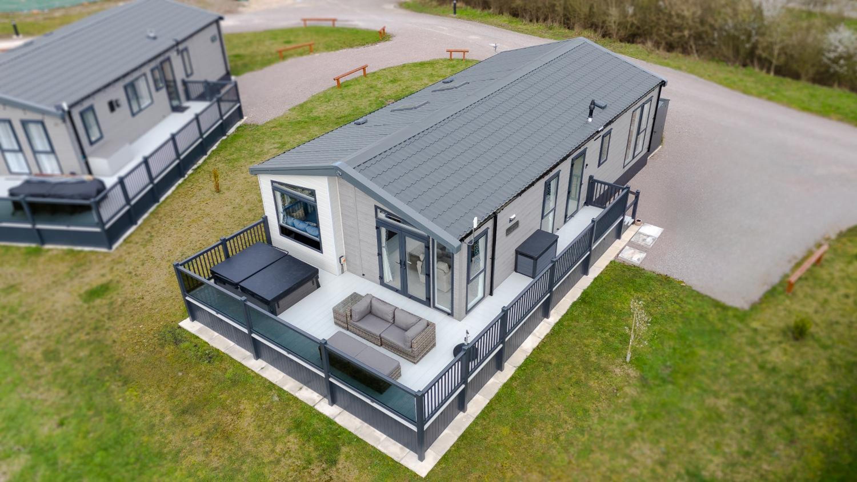 Hotchkin Lodge