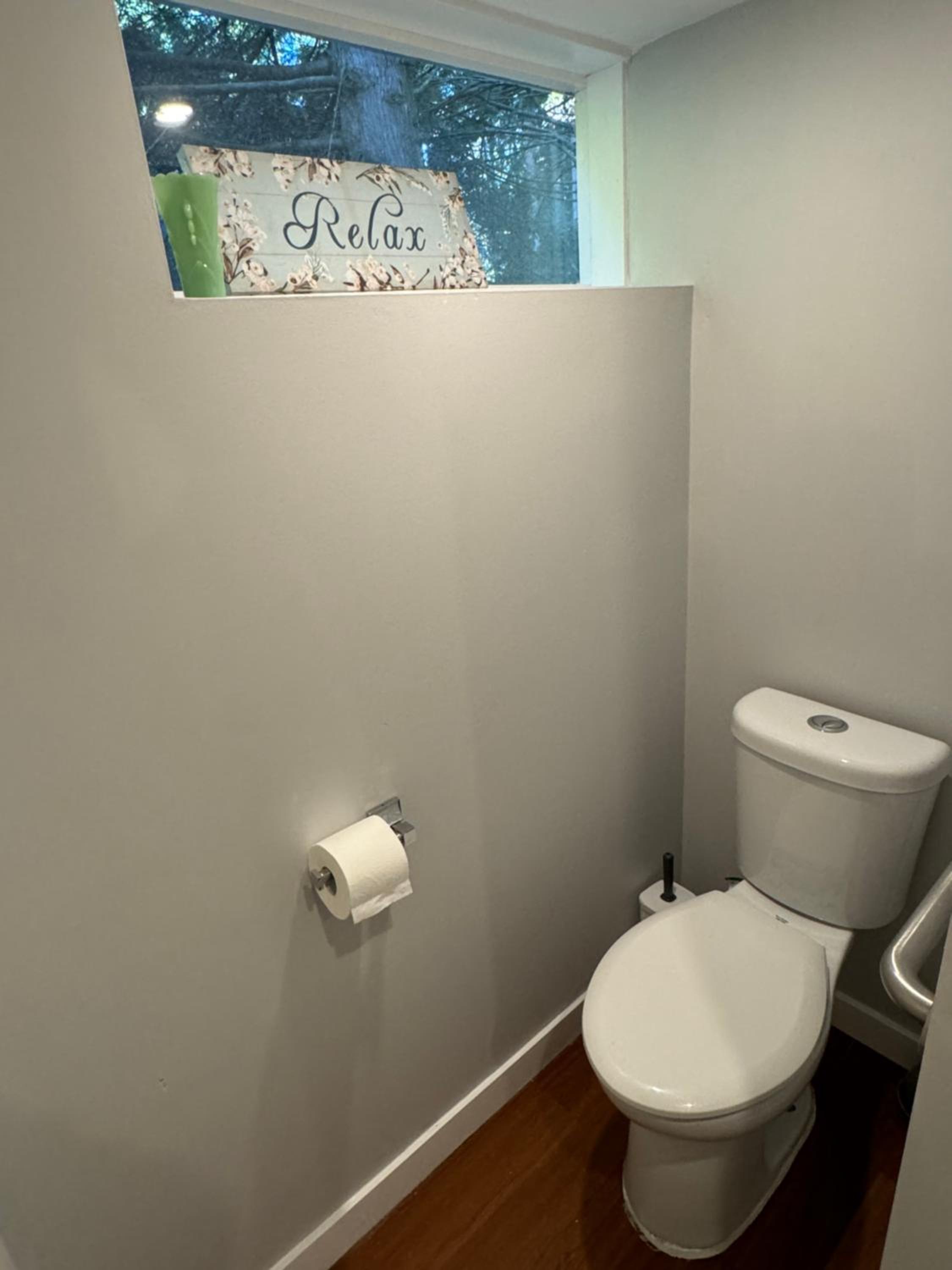 Bayview B&B Garden Suite