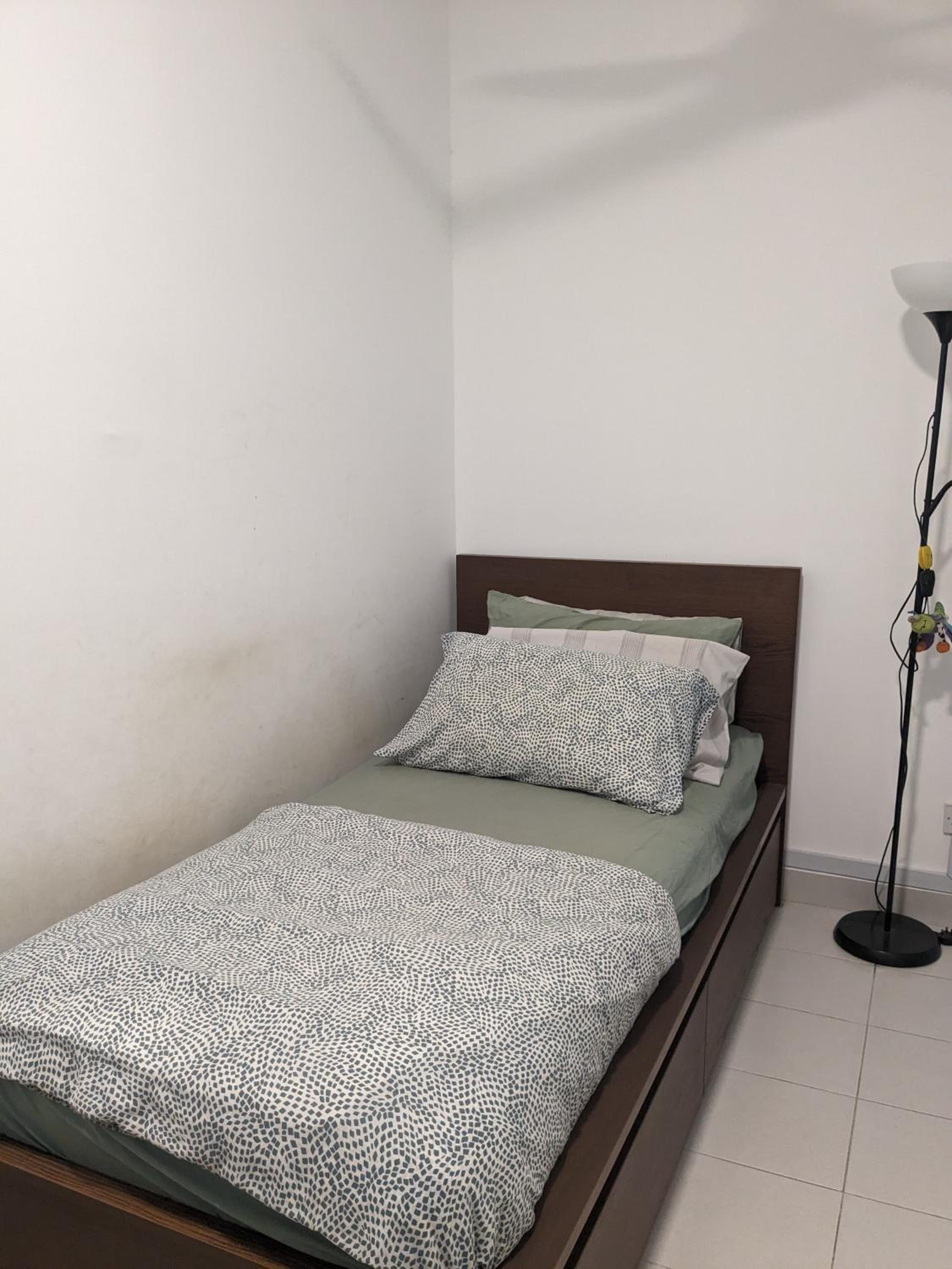 Halaman Homestay, Bandar Mahkota Banting photo 3