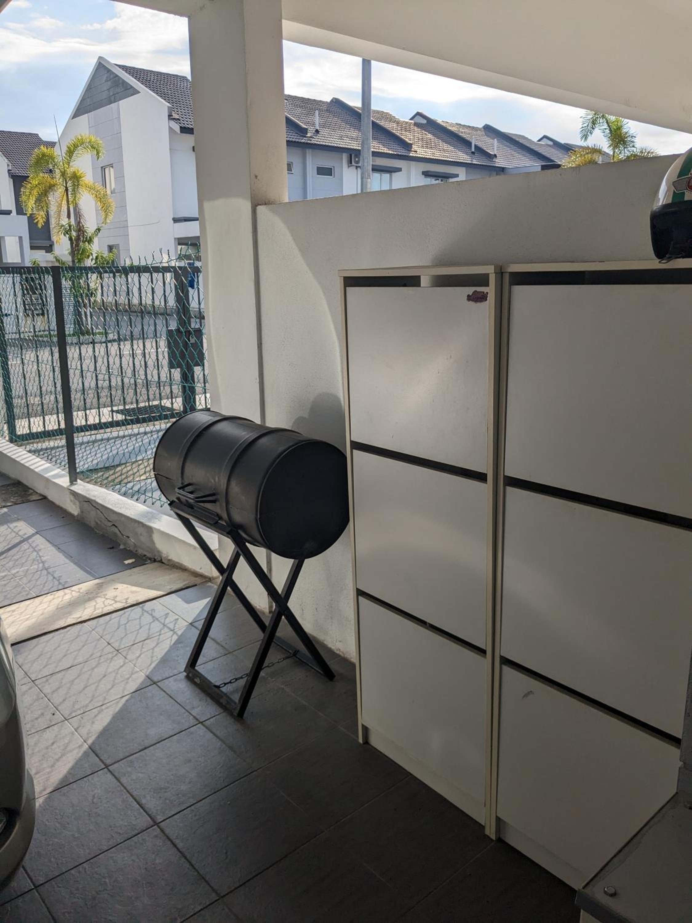 Halaman Homestay, Bandar Mahkota Banting photo 4