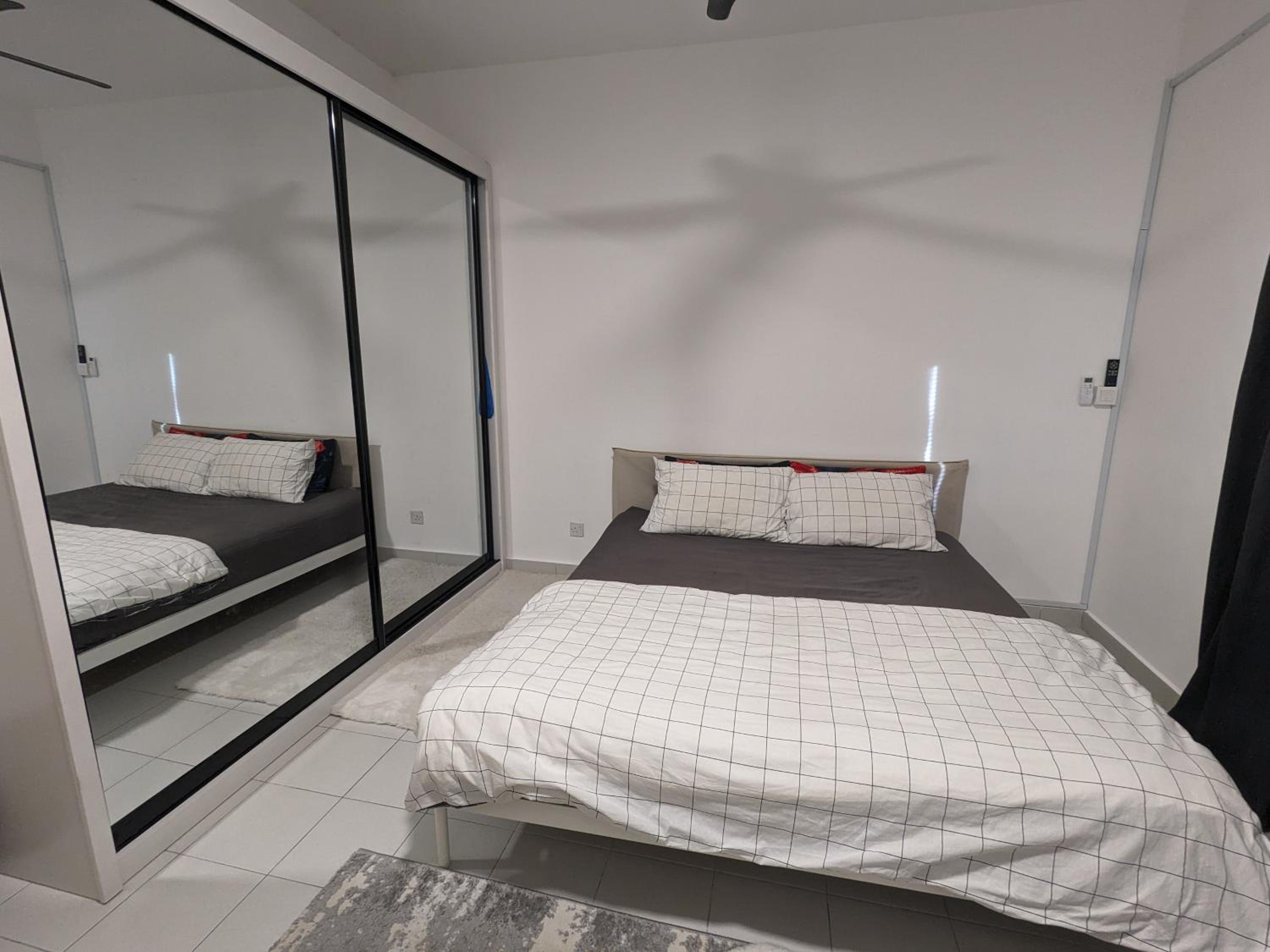 Halaman Homestay, Bandar Mahkota Banting photo 5