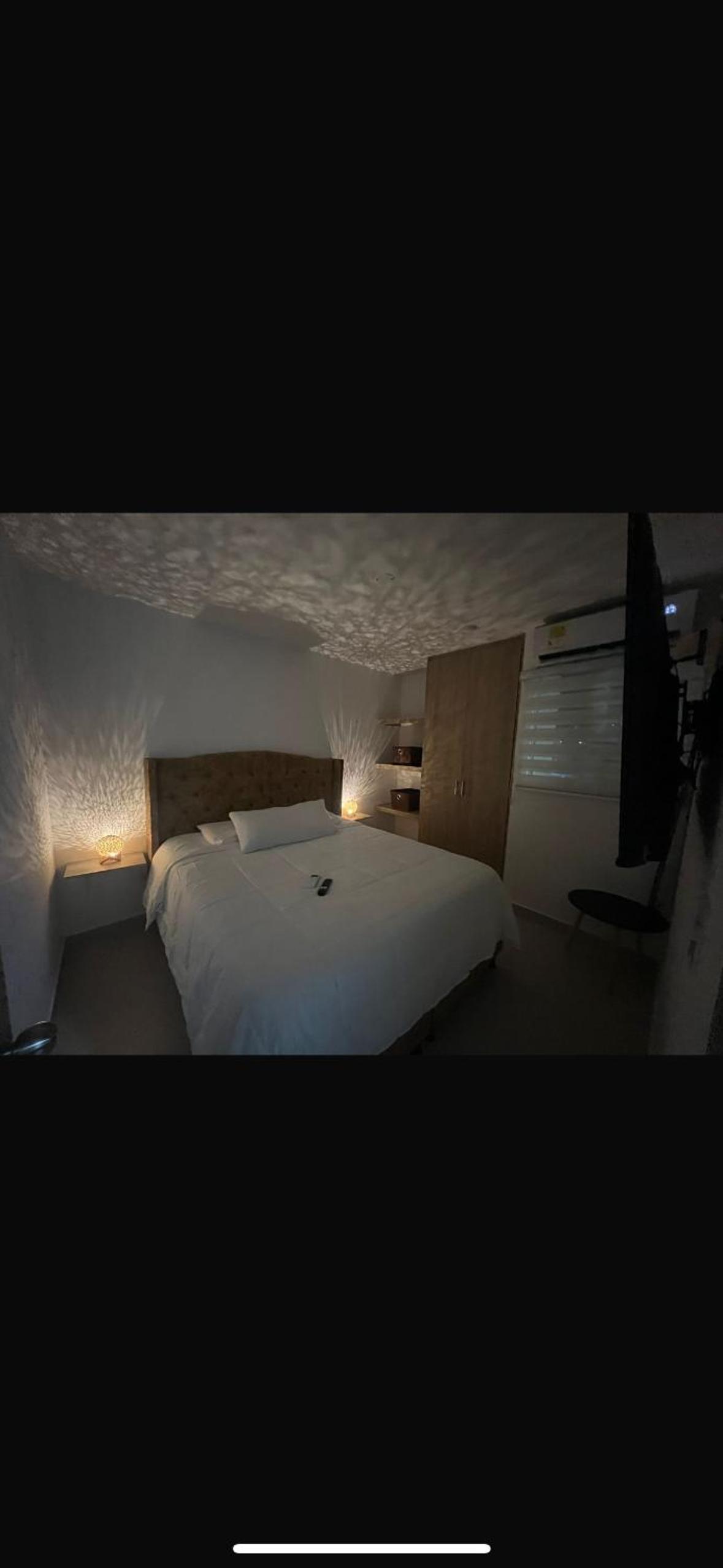 Luxury apartamento en Santa Marta