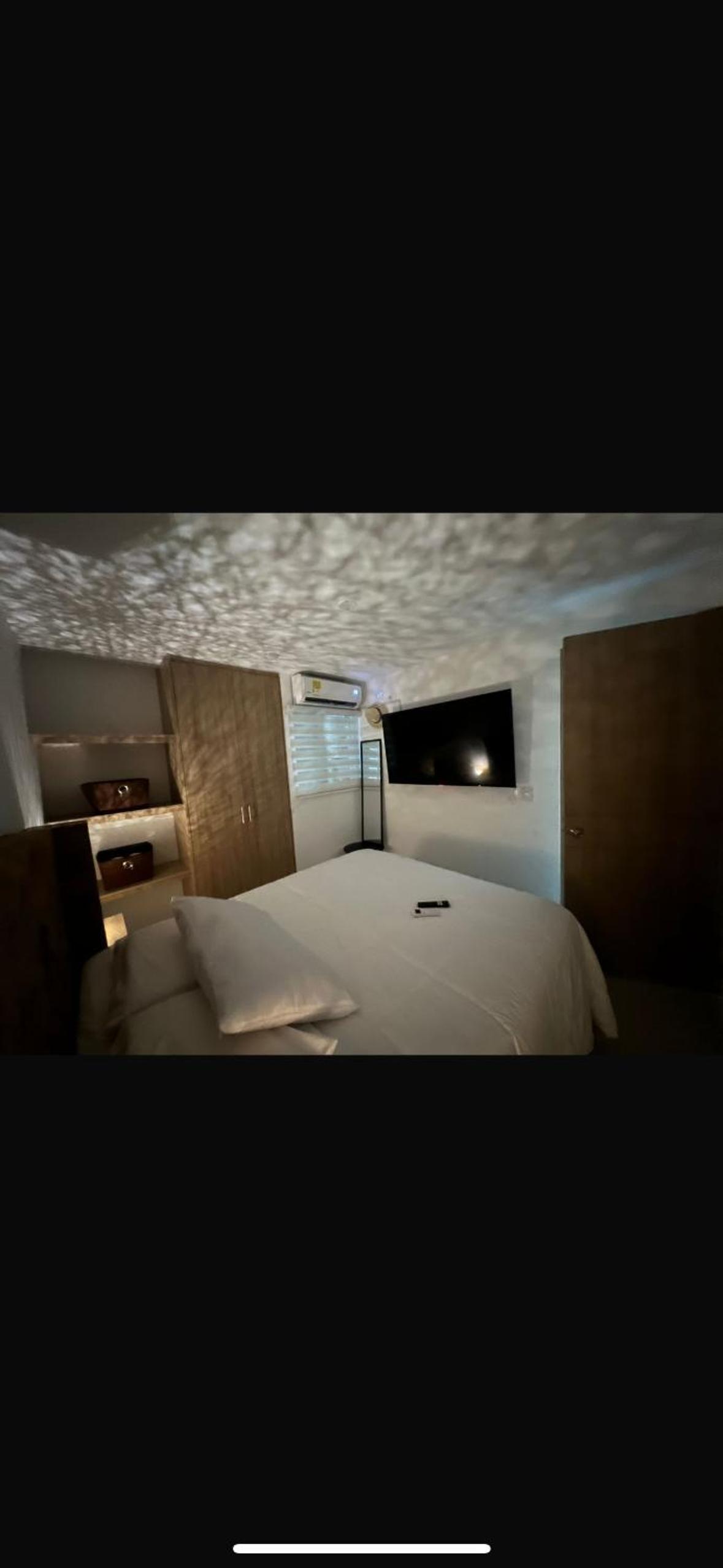 Luxury apartamento en Santa Marta