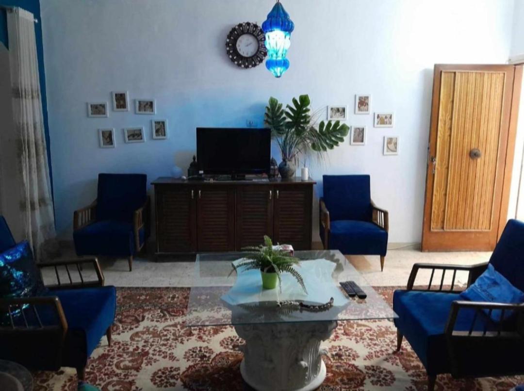 La Casa pyramids Inn