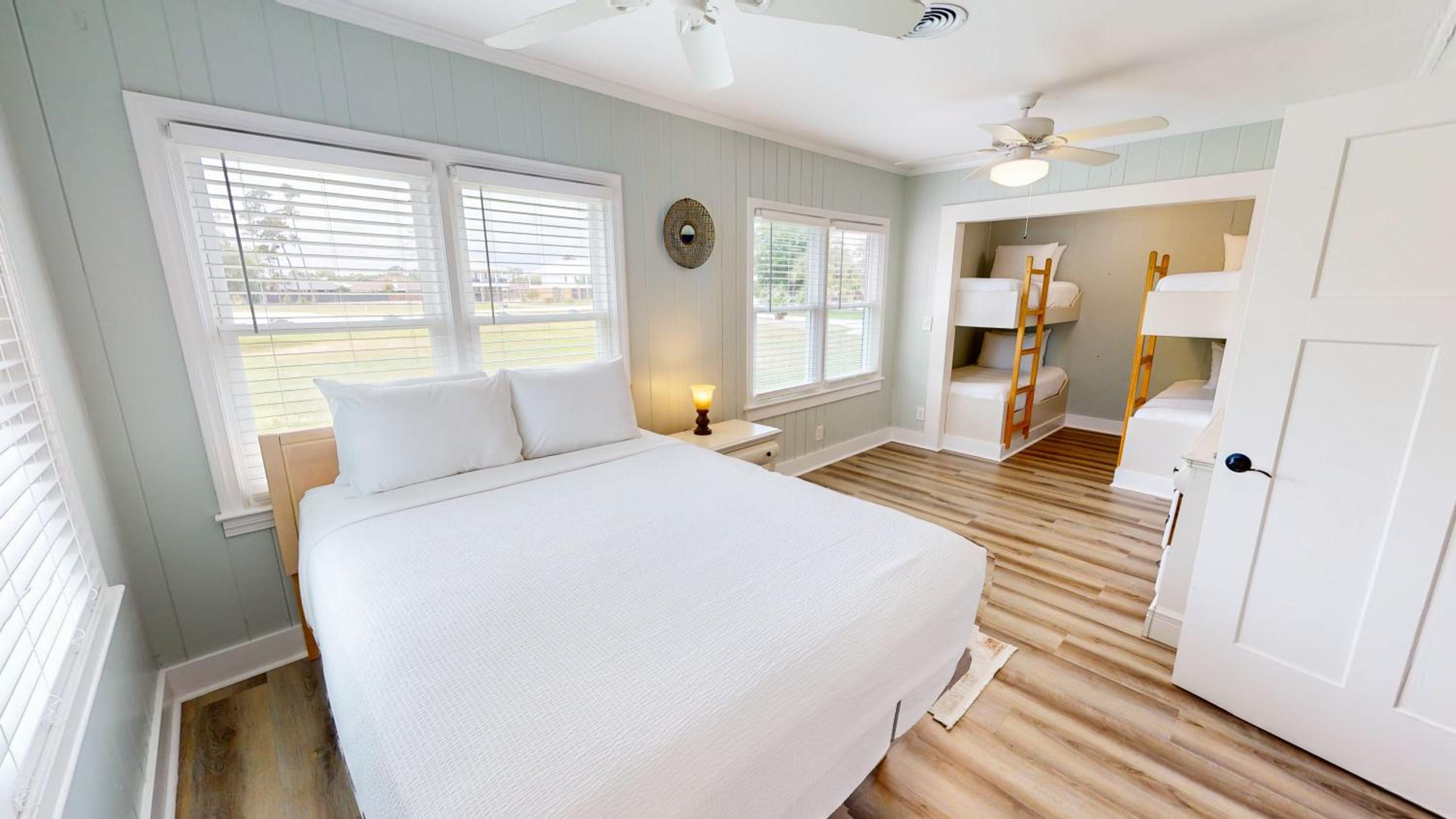 Recently Updated Home w/ Private Pier/Boat Slip
