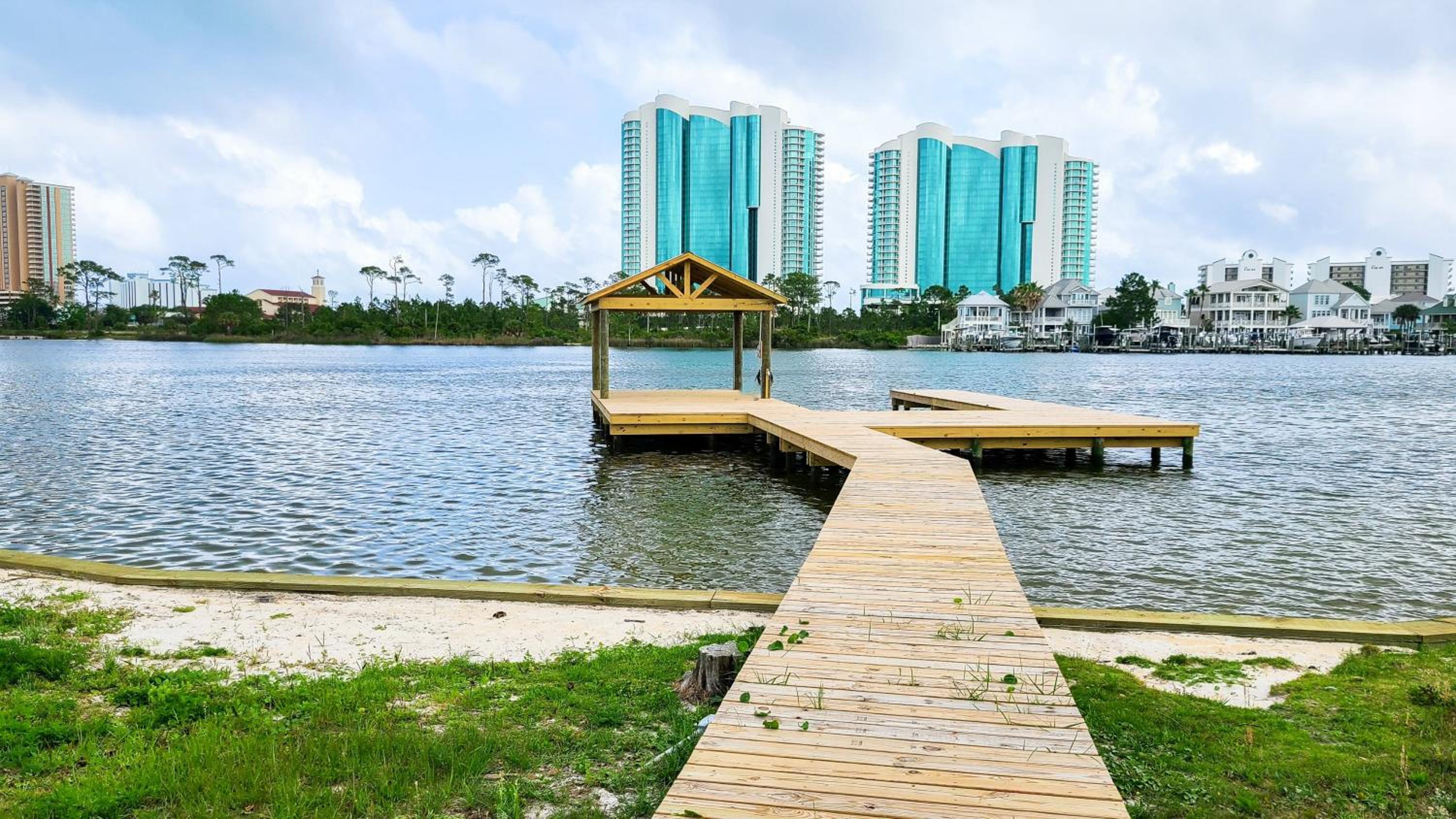 Recently Updated Home w/ Private Pier/Boat Slip