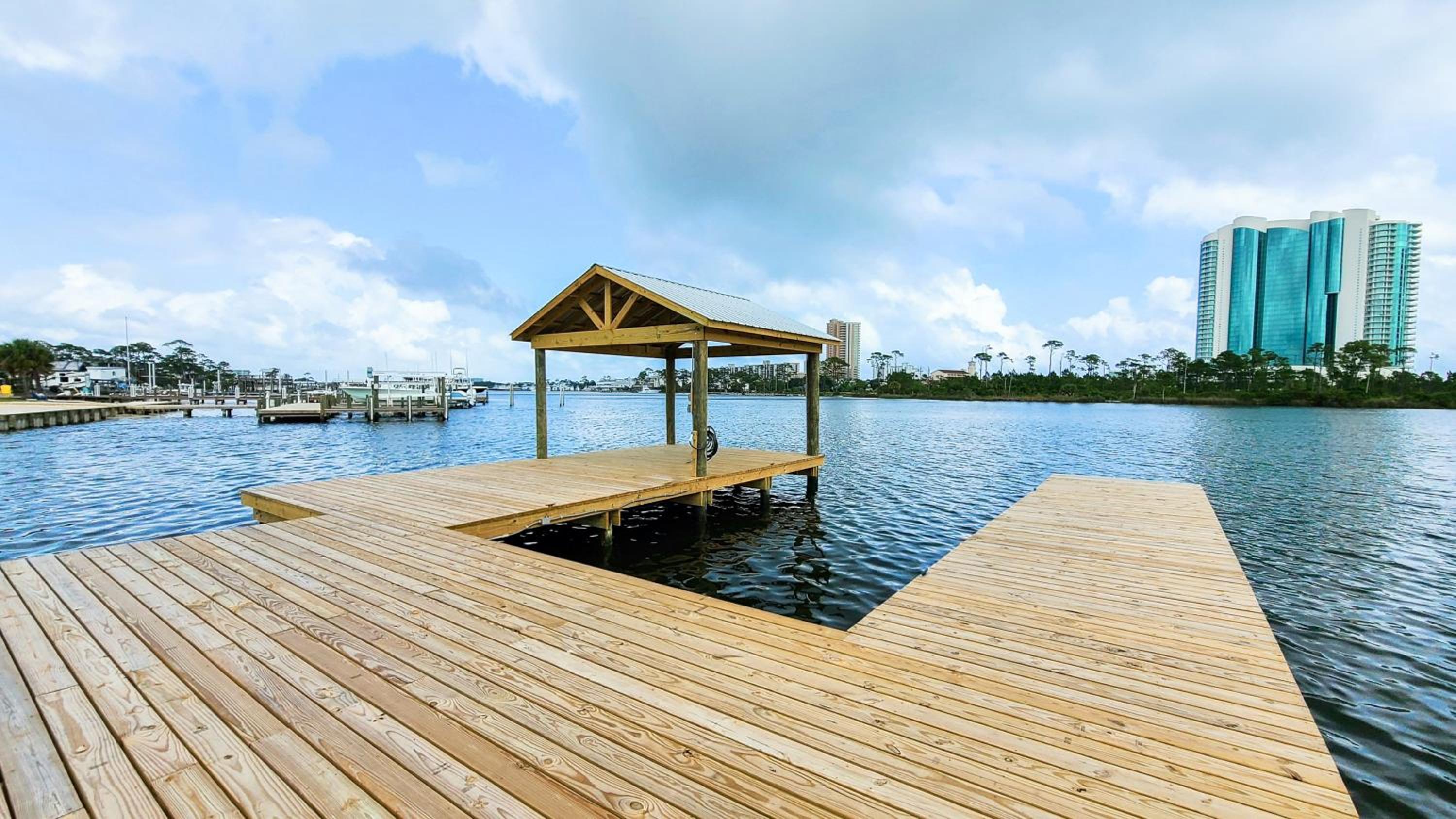 Recently Updated Home w/ Private Pier/Boat Slip