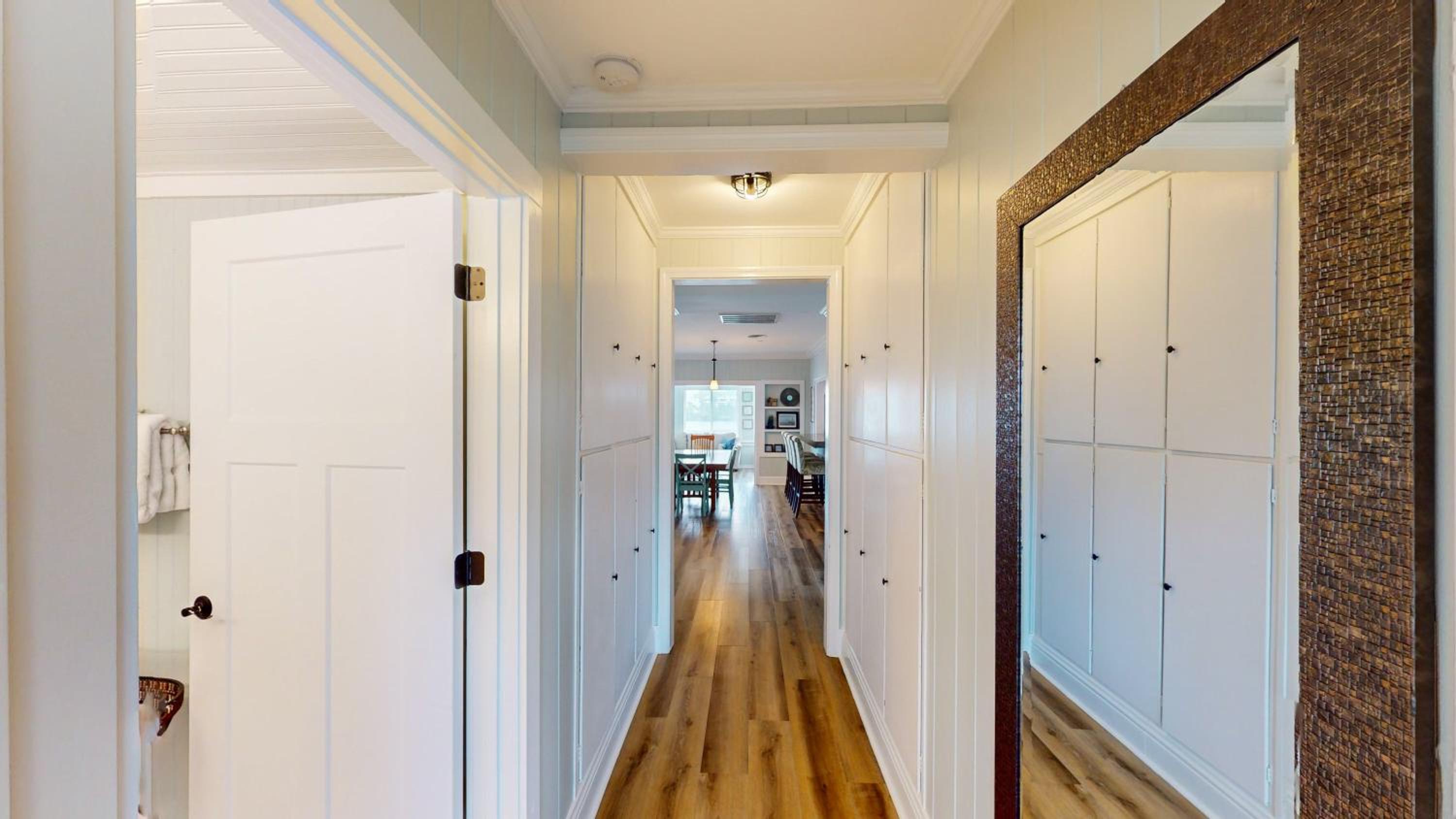 Recently Updated Home w/ Private Pier/Boat Slip