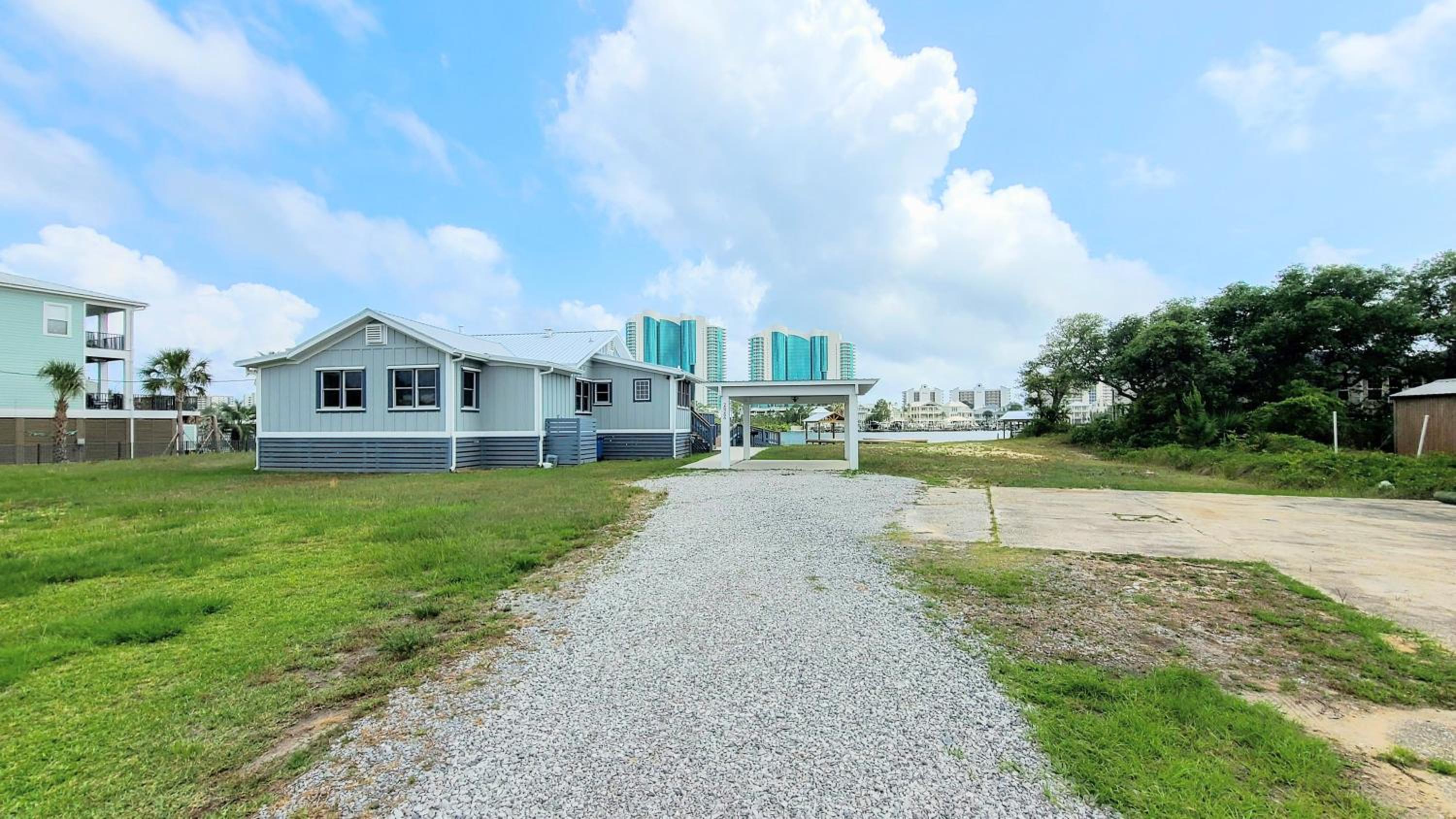 Recently Updated Home w/ Private Pier/Boat Slip