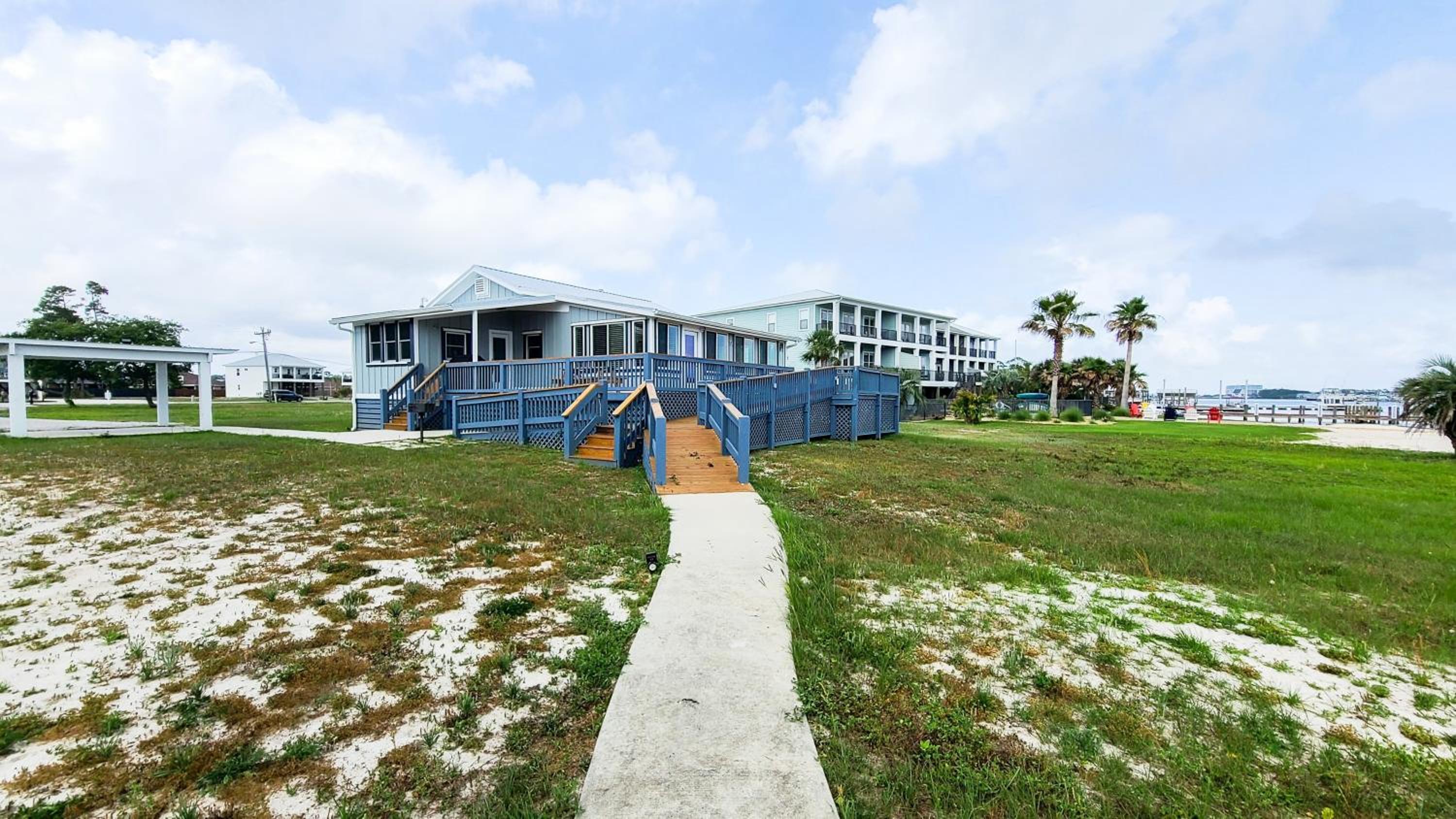 Recently Updated Home w/ Private Pier/Boat Slip