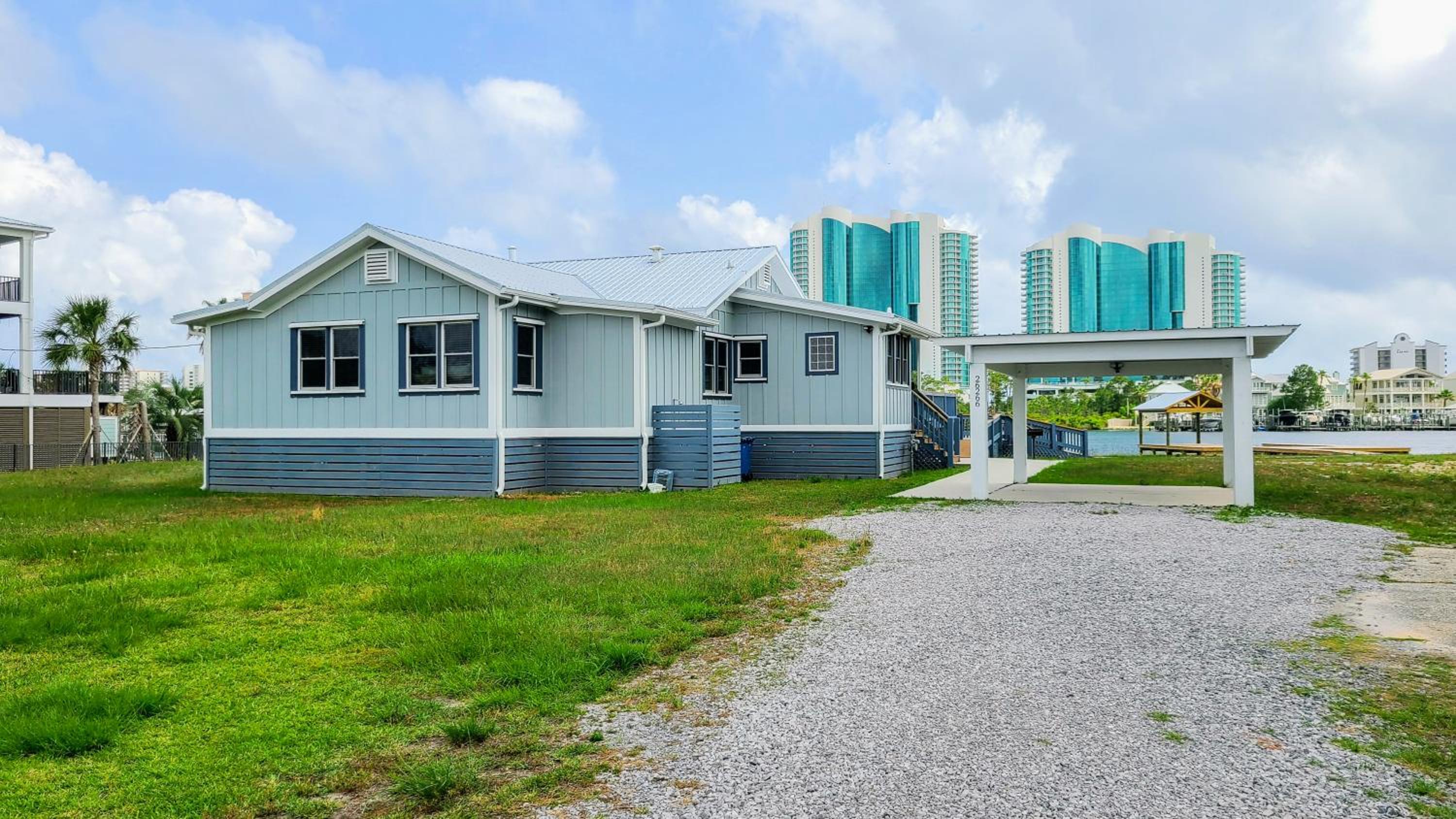 Recently Updated Home w/ Private Pier/Boat Slip