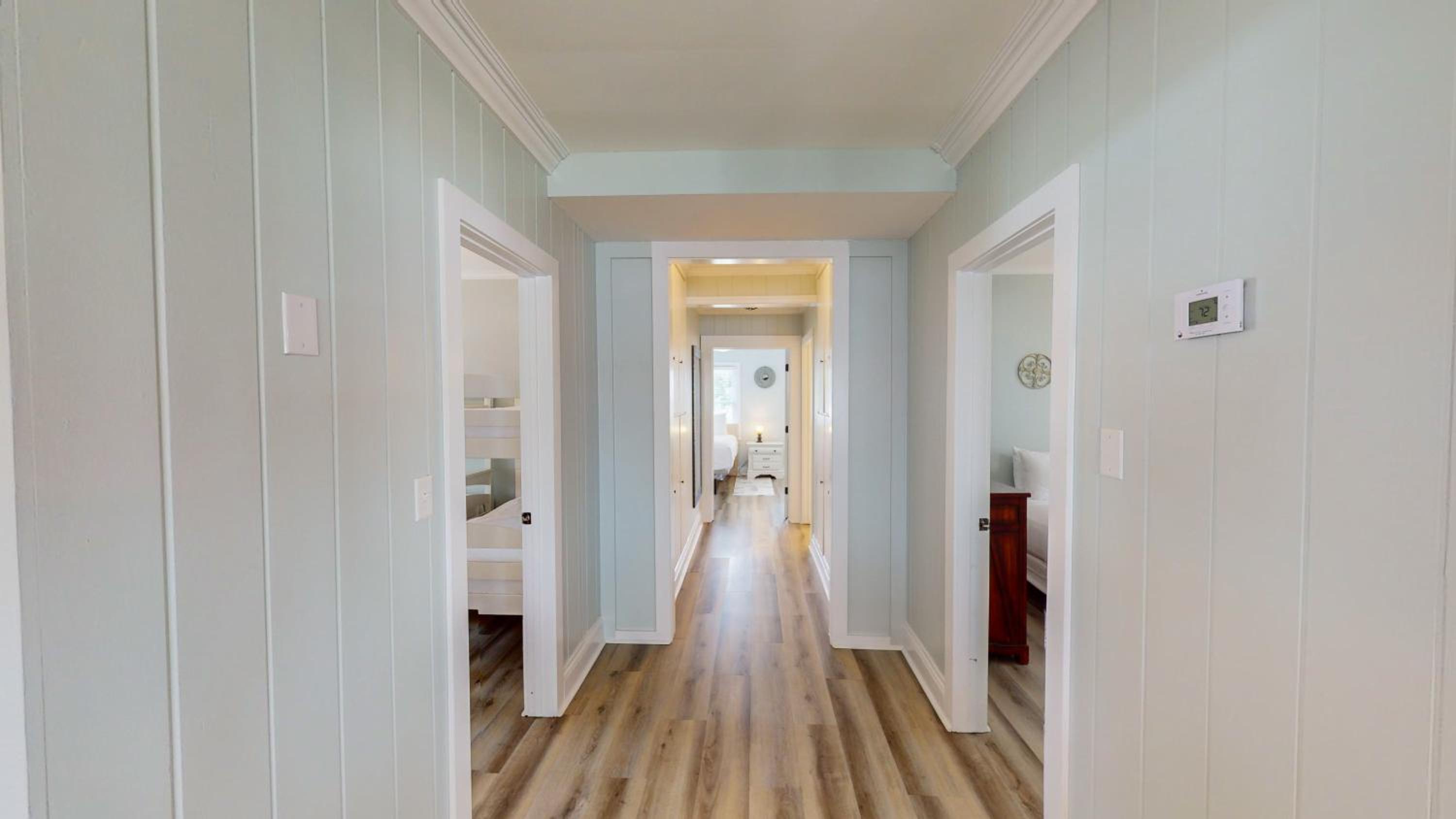 Recently Updated Home w/ Private Pier/Boat Slip