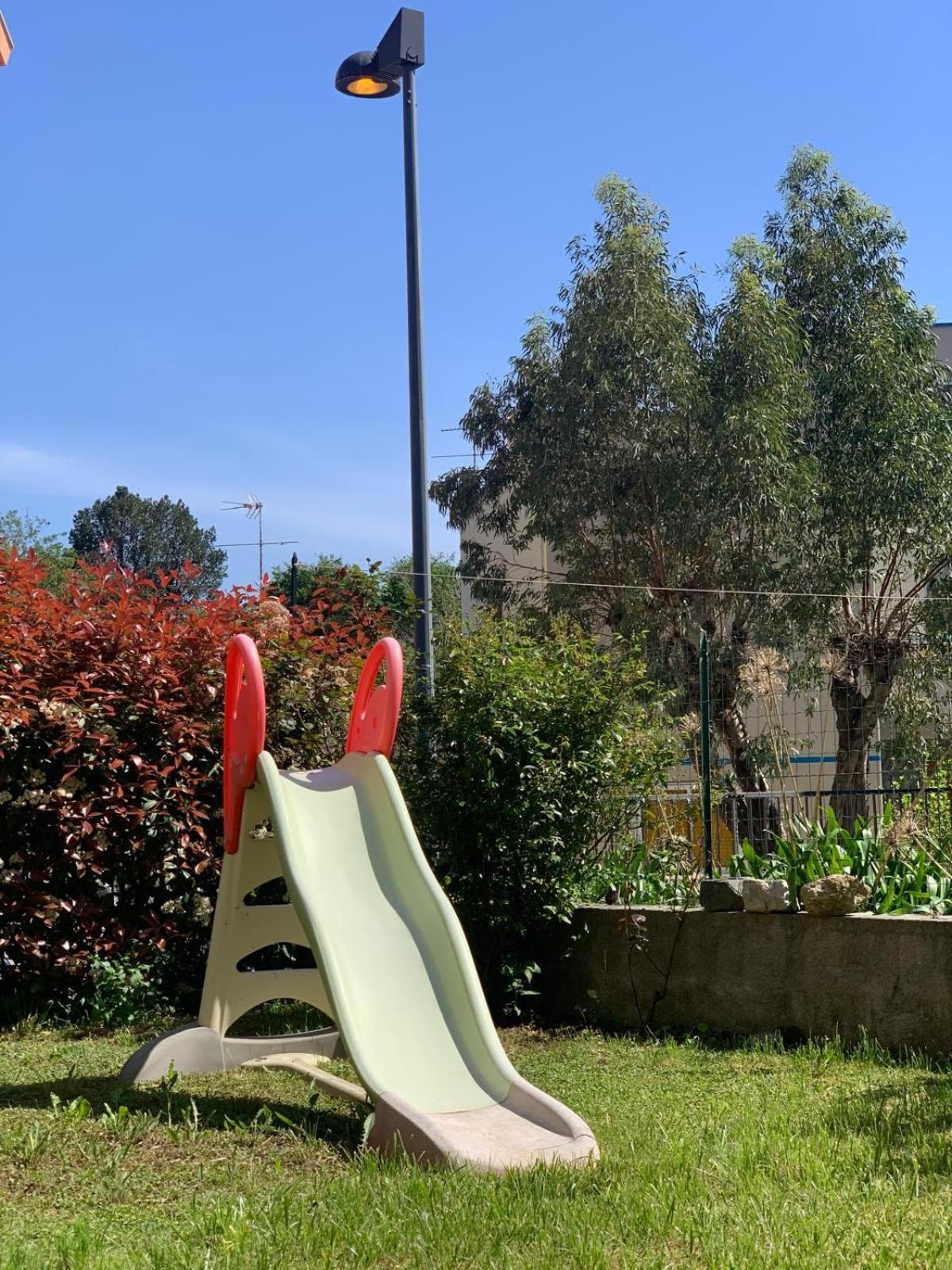 B&B La Magnolia view 5