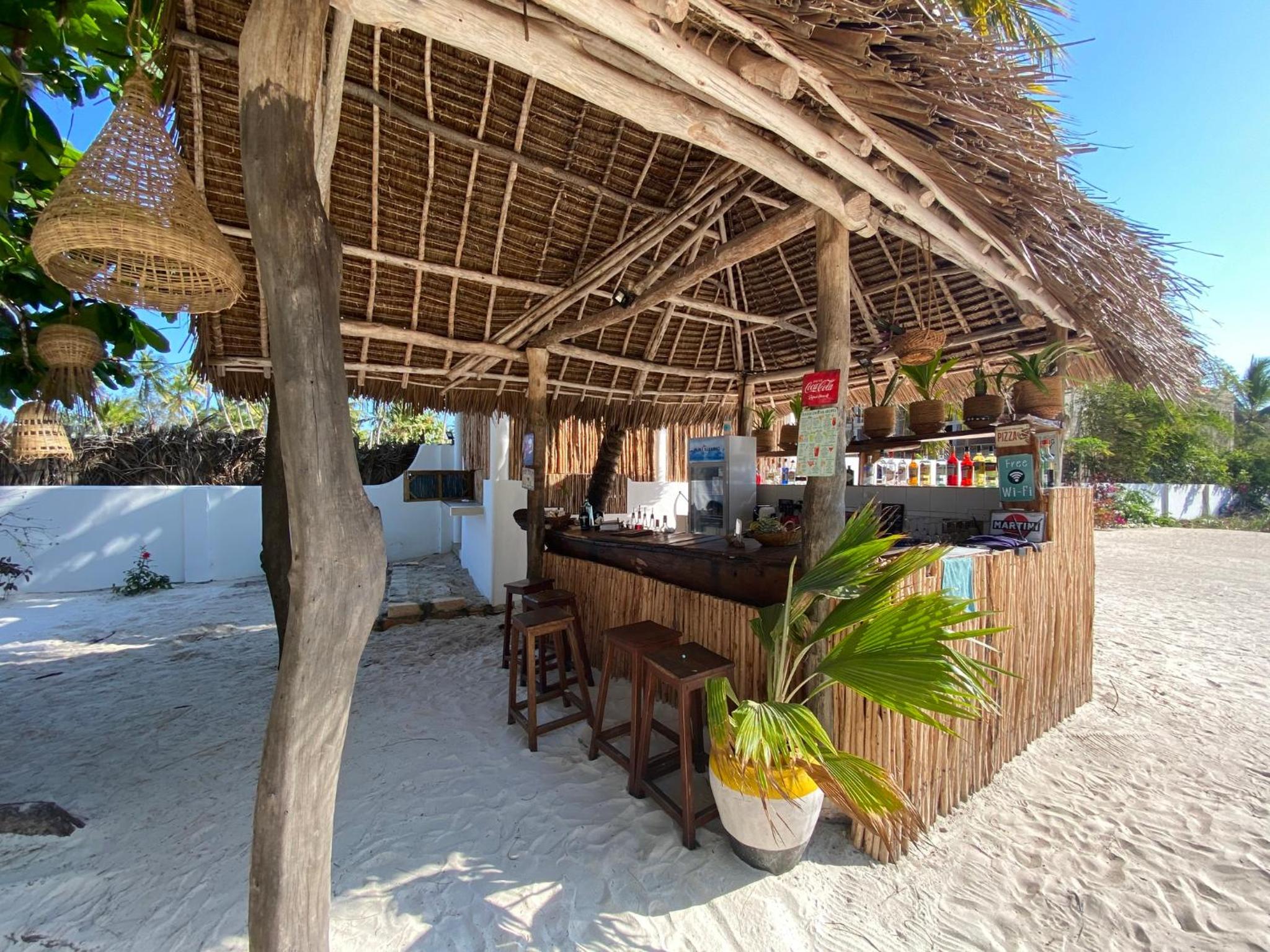 Kiwengwa Bungalow Boutique Resort