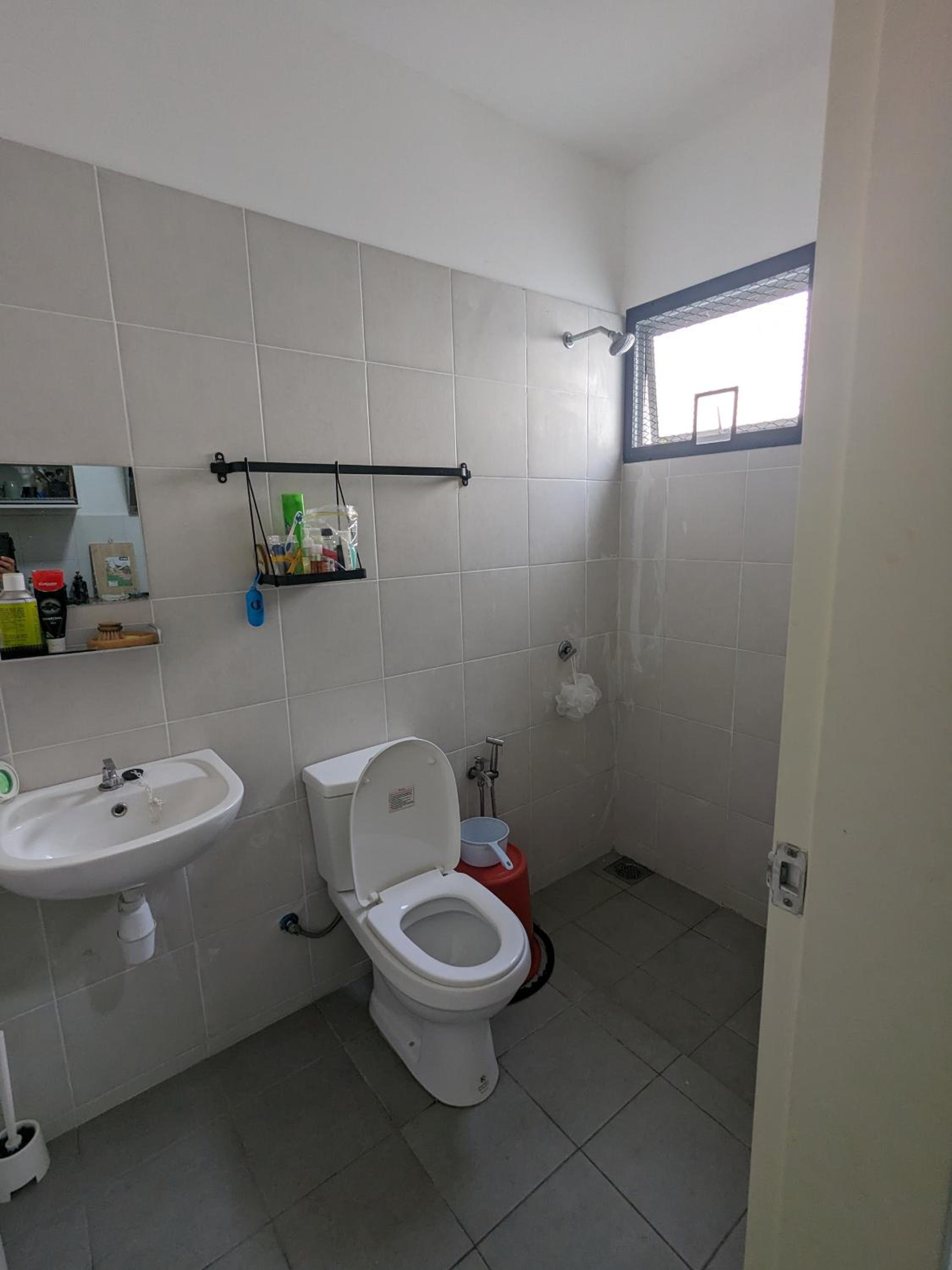 Halaman Homestay, Bandar Mahkota Banting