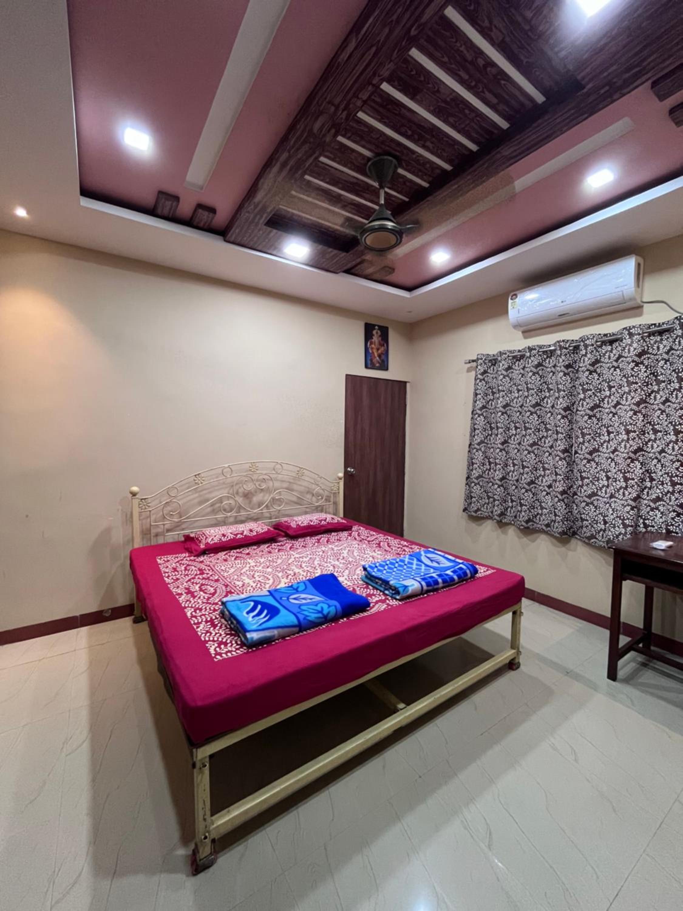 Patil Homestay