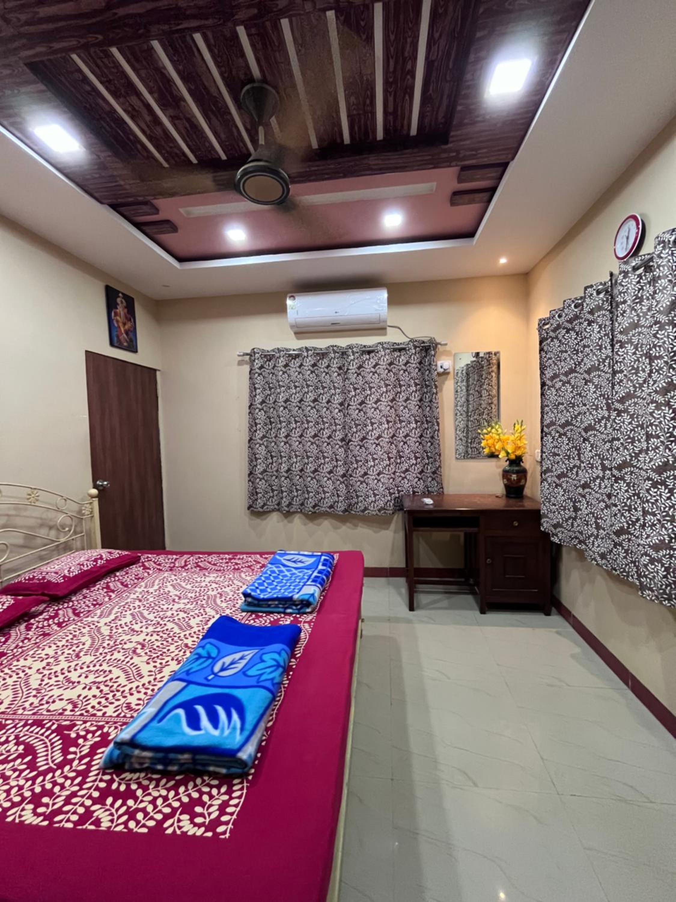 Patil Homestay