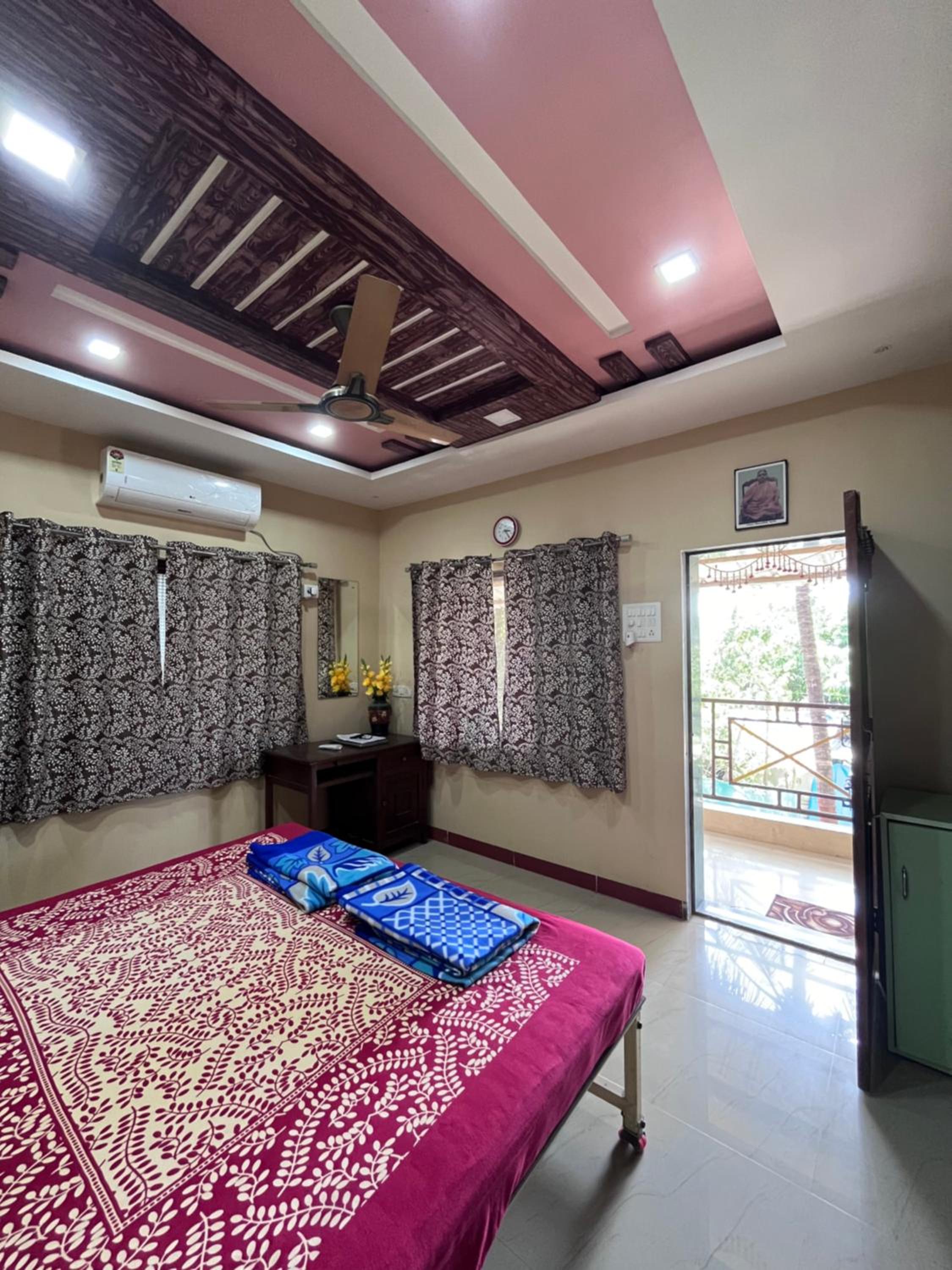 Patil Homestay