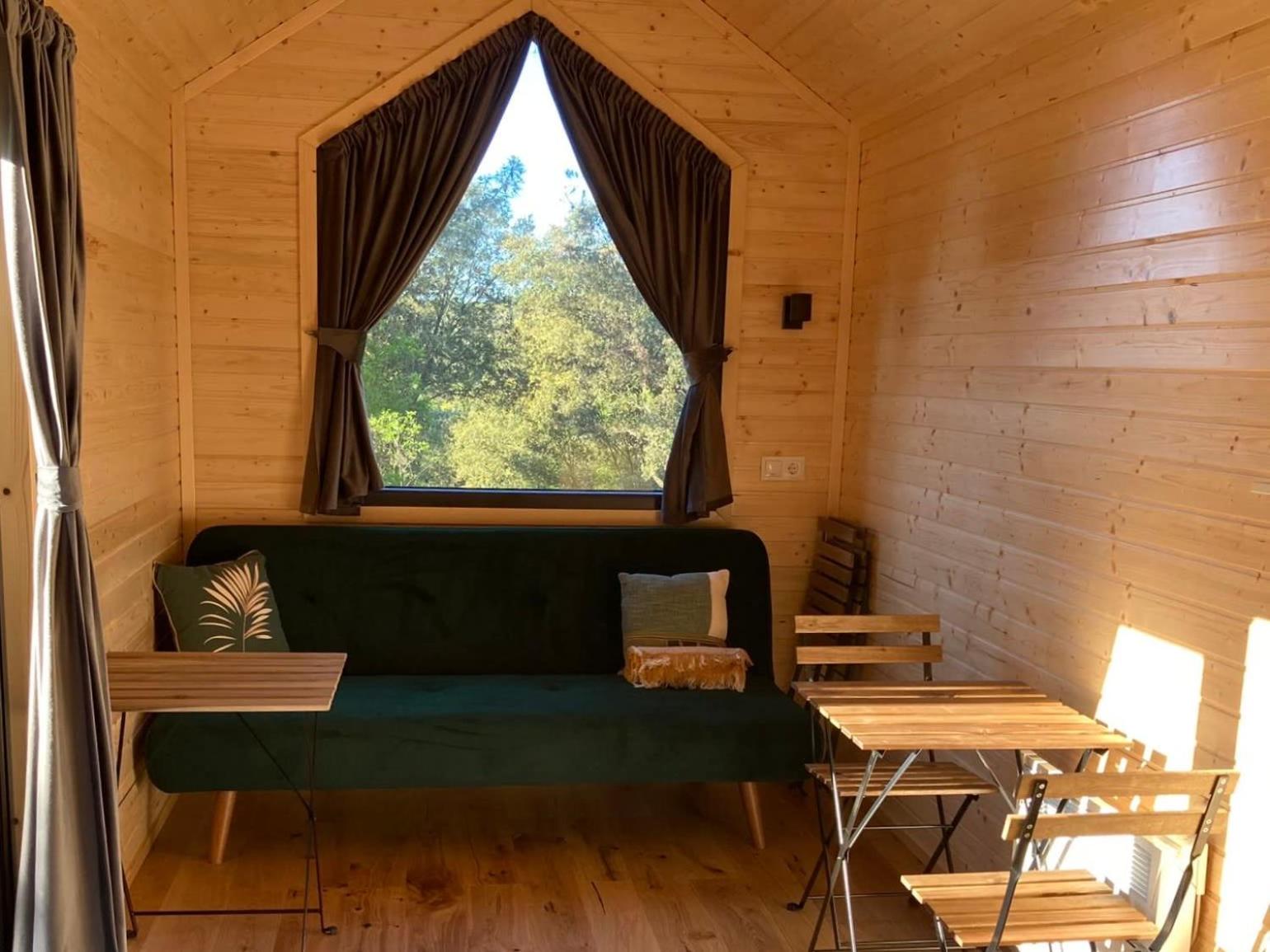 Roque Rouge Cottage by Tiny Away